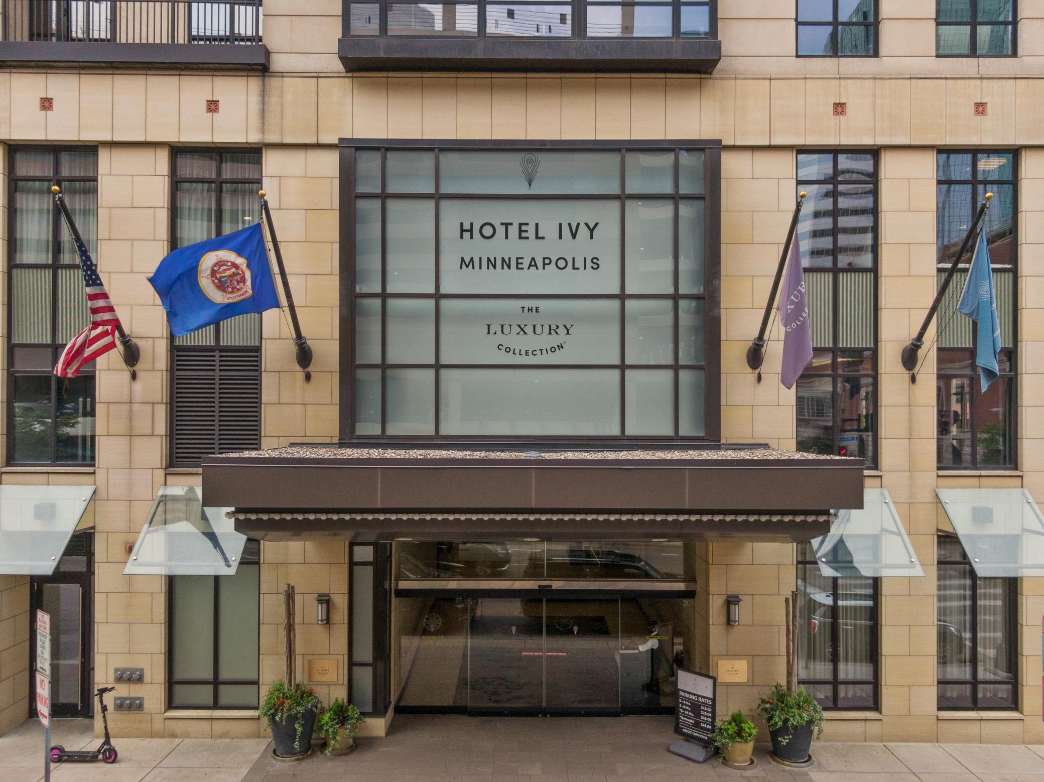 201 S 11th Street Unit: 1630