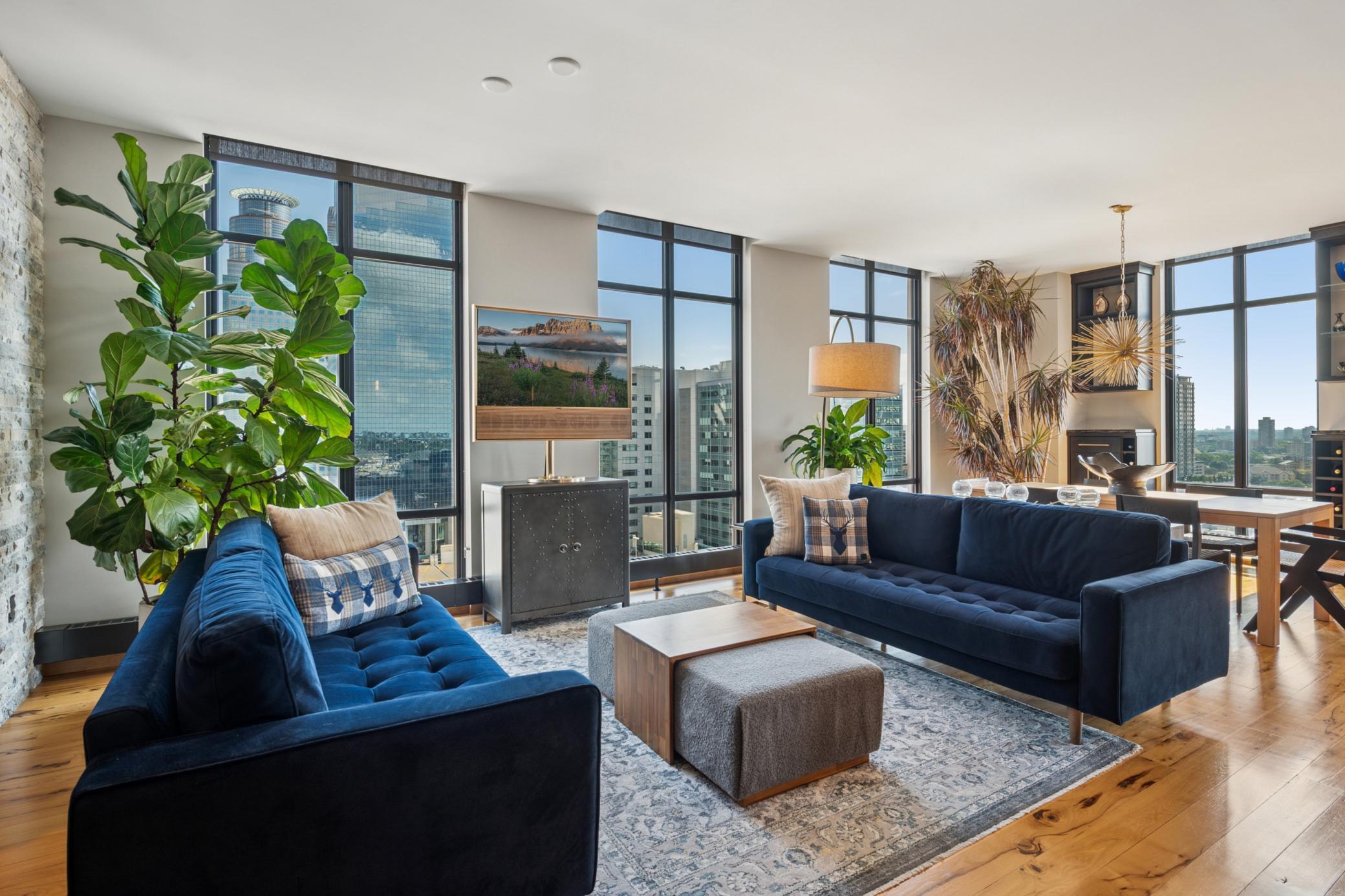 201 S 11th Street Unit: 1630