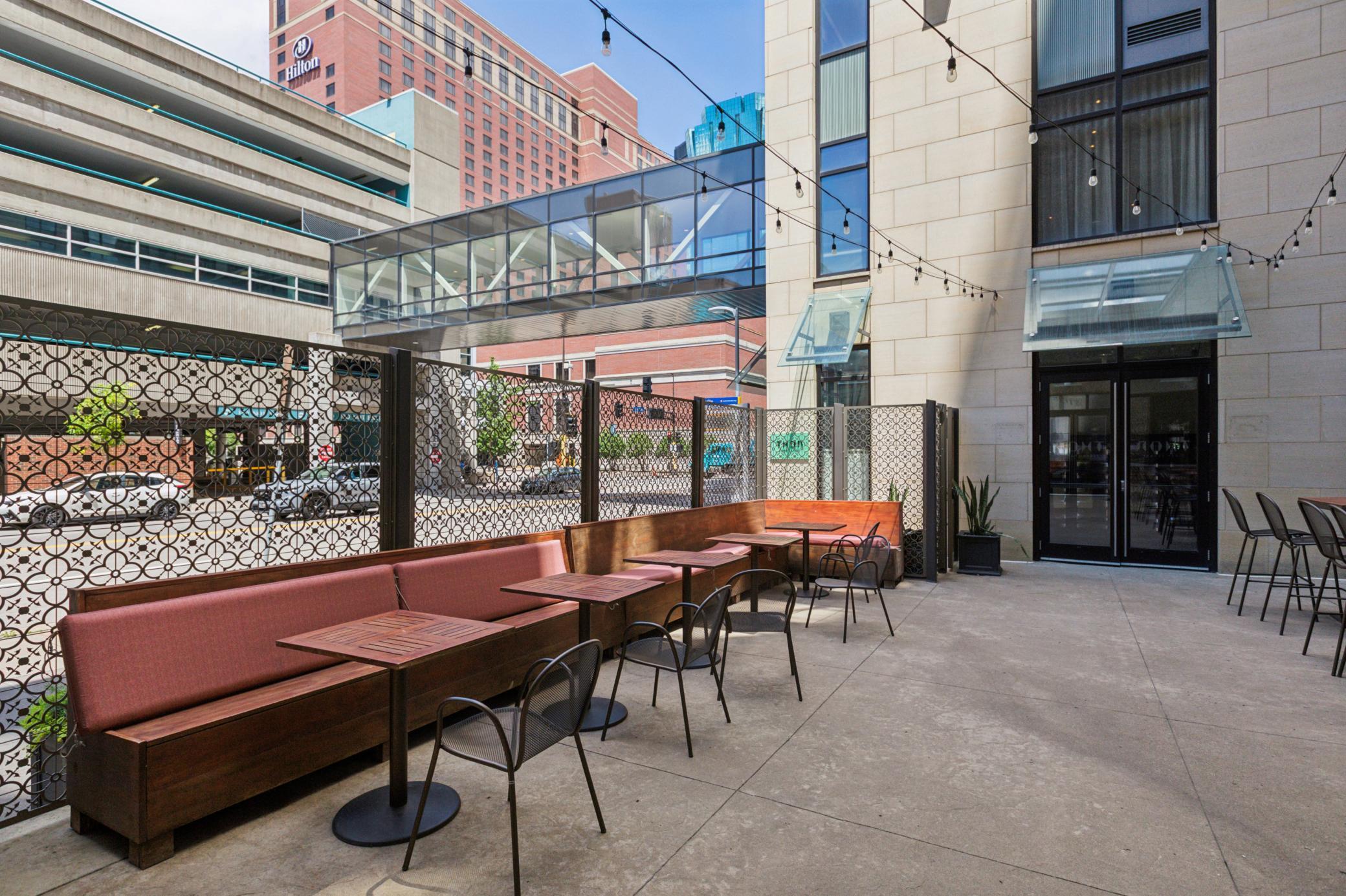 201 S 11th Street Unit: 1630