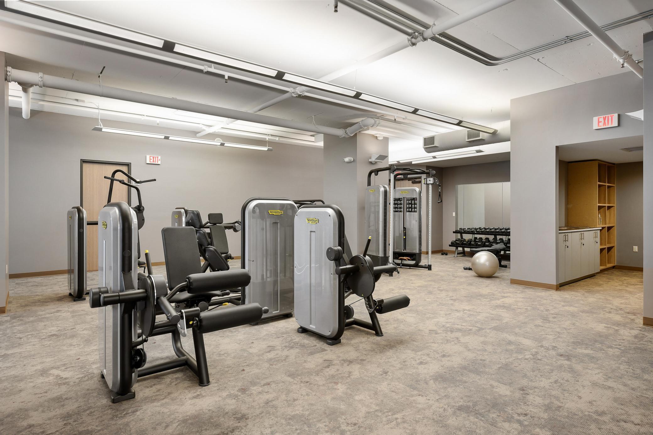 201 S 11th Street Unit: 1630
