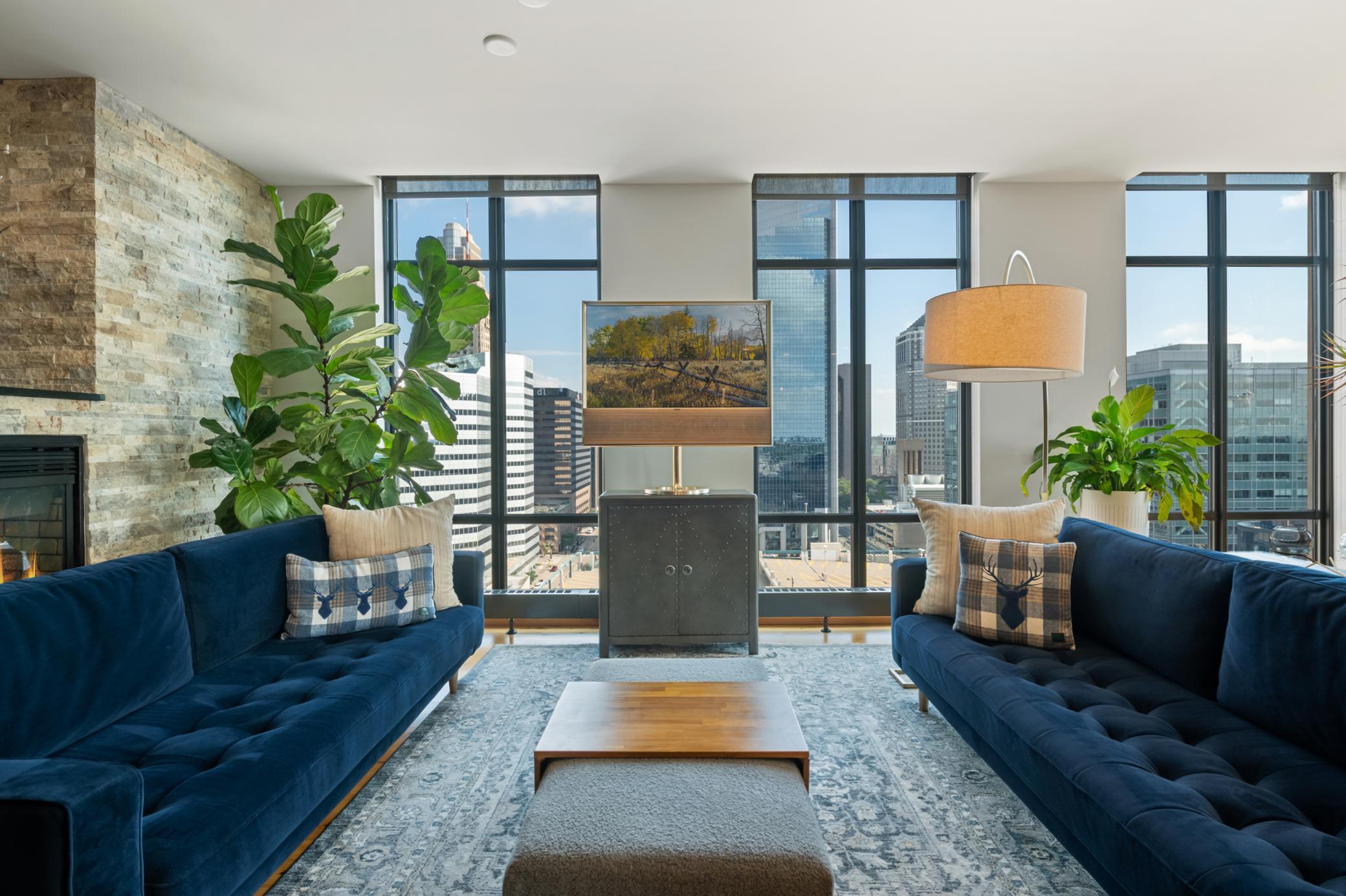 201 S 11th Street Unit: 1630
