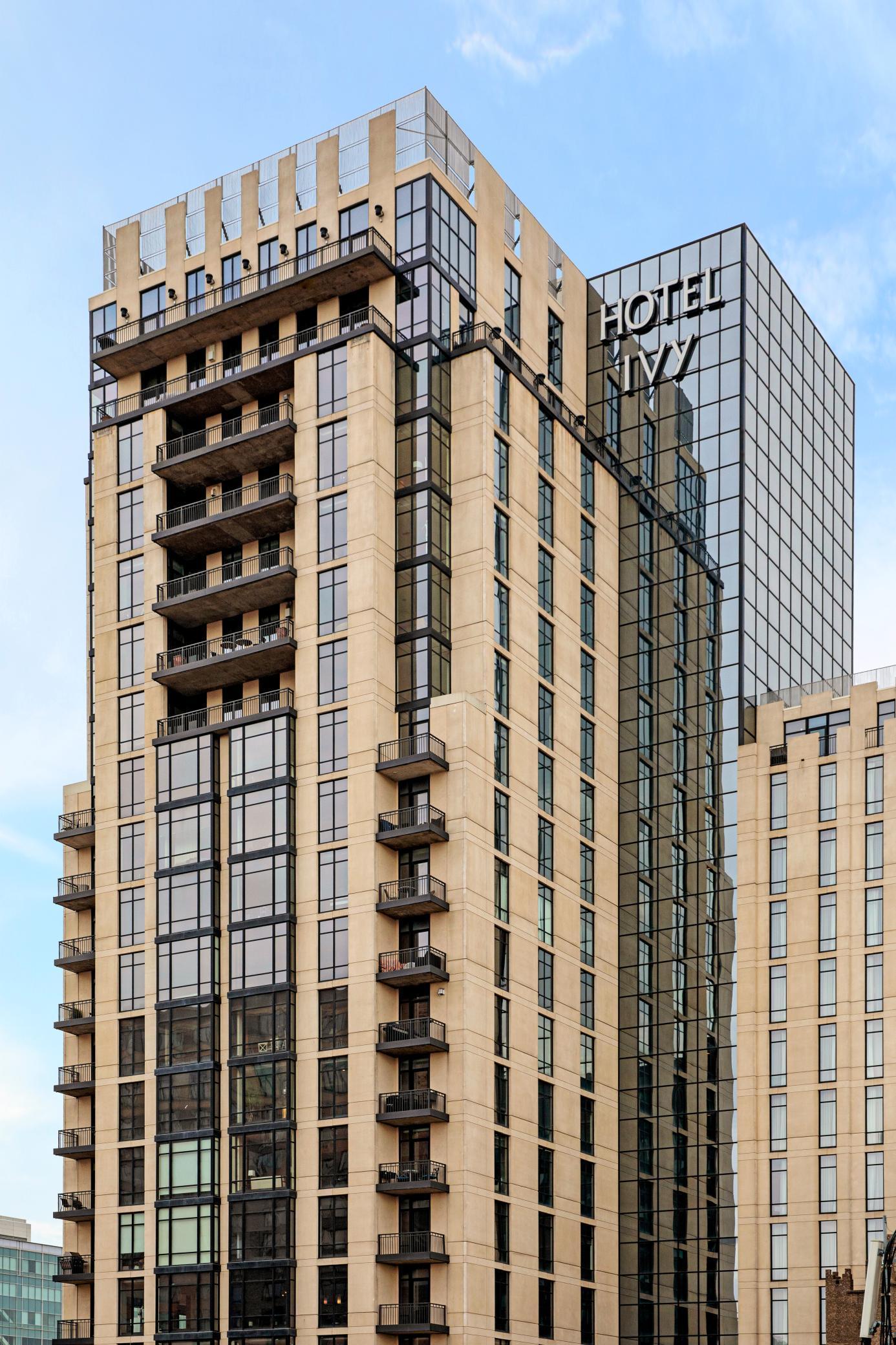 201 S 11th Street Unit: 1630