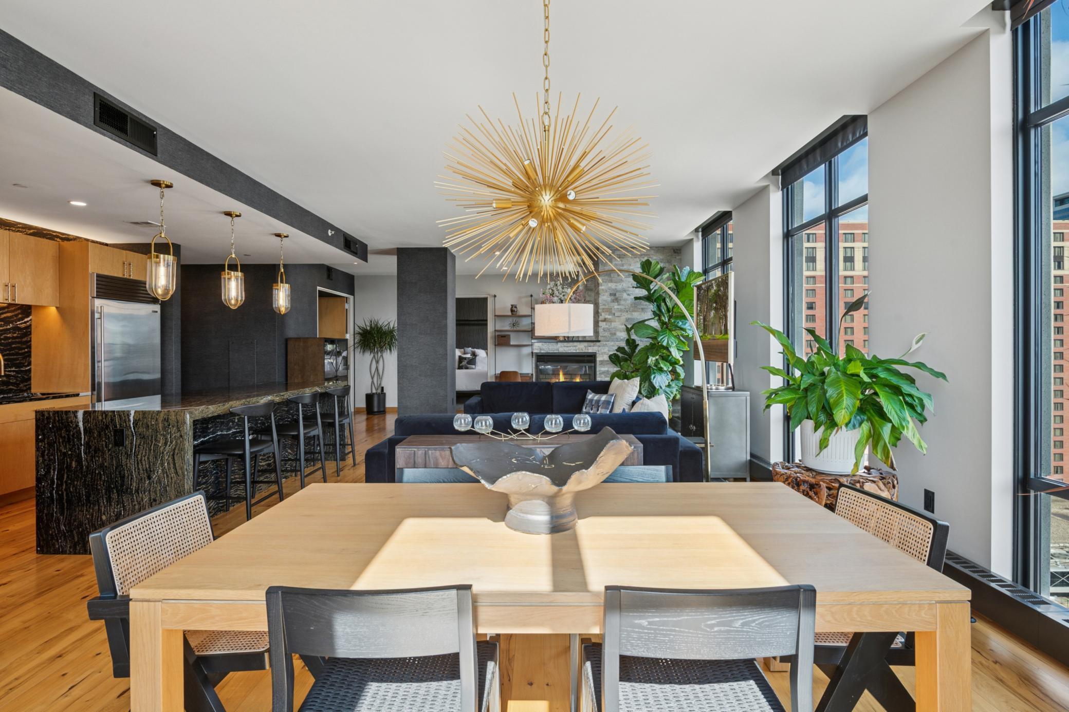 201 S 11th Street Unit: 1630