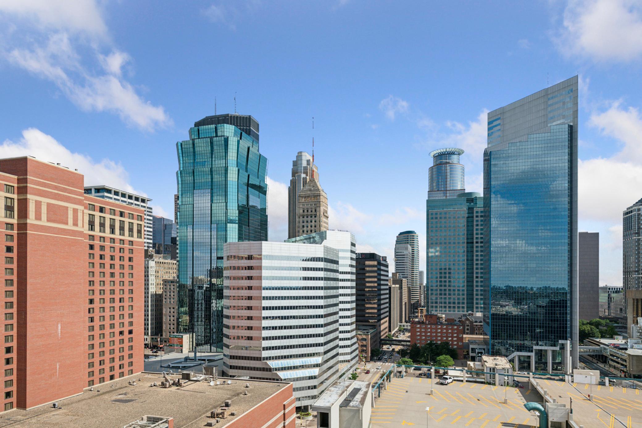 201 S 11th Street Unit: 1630