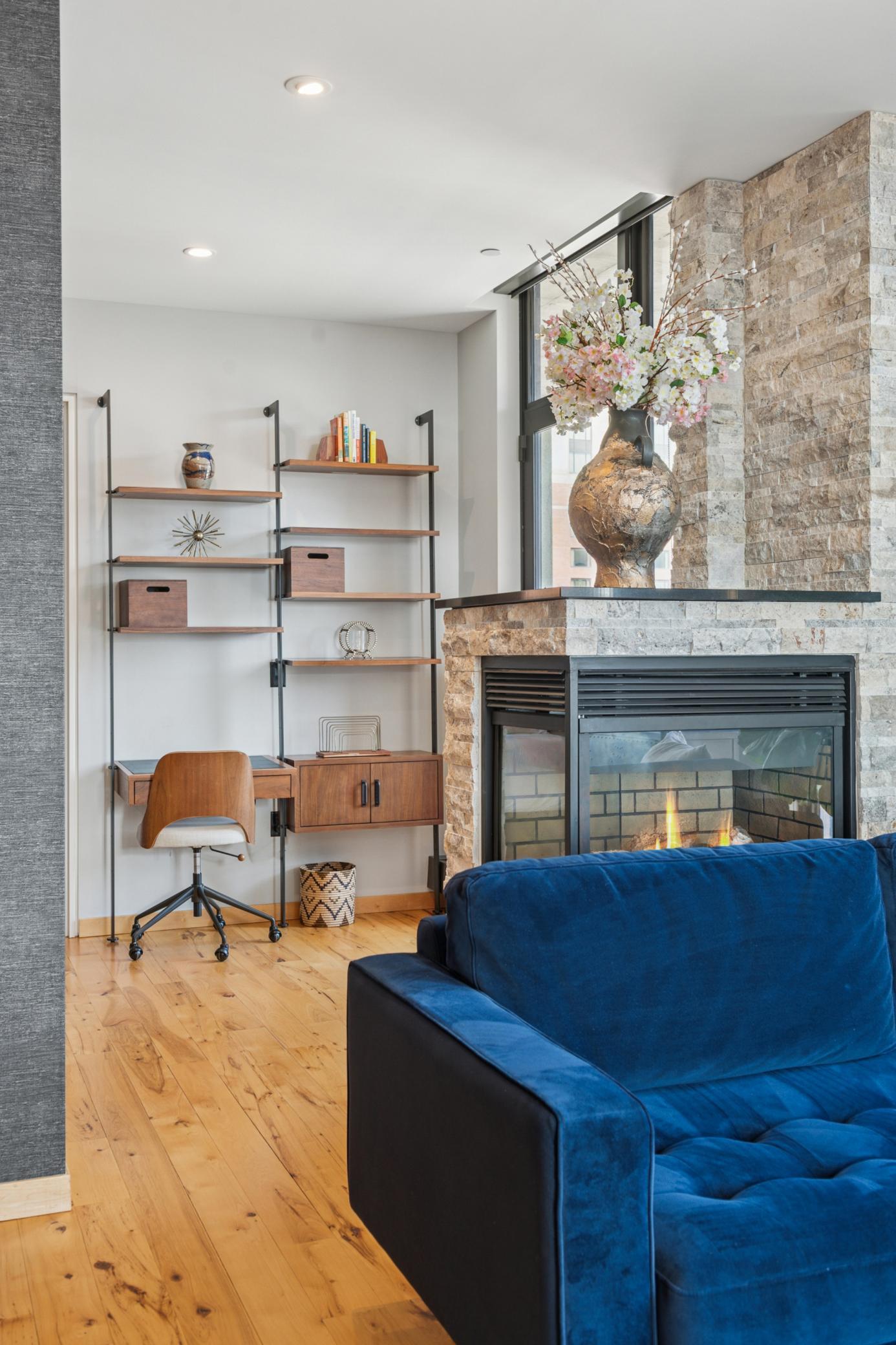 201 S 11th Street Unit: 1630