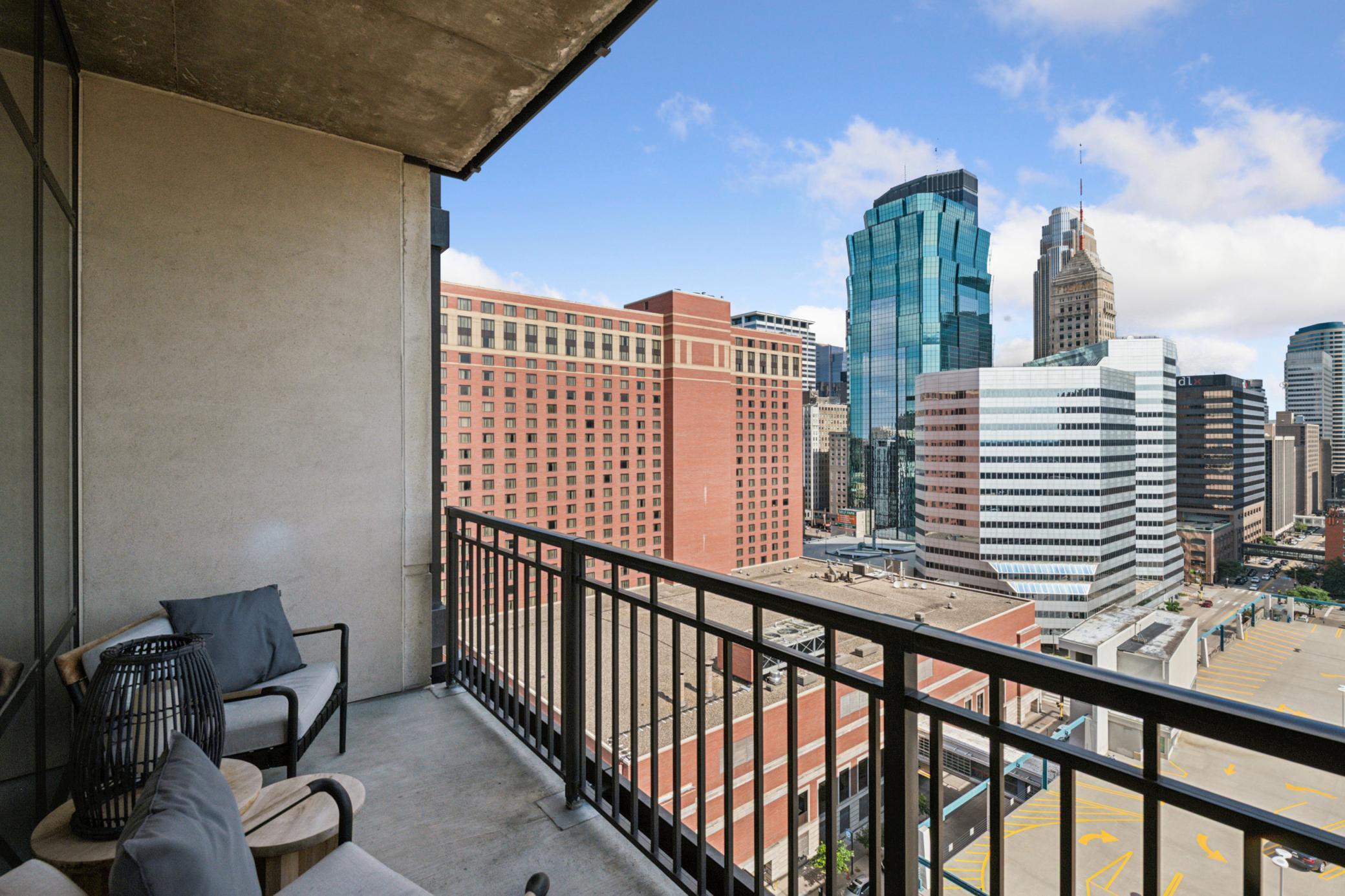 201 S 11th Street Unit: 1630