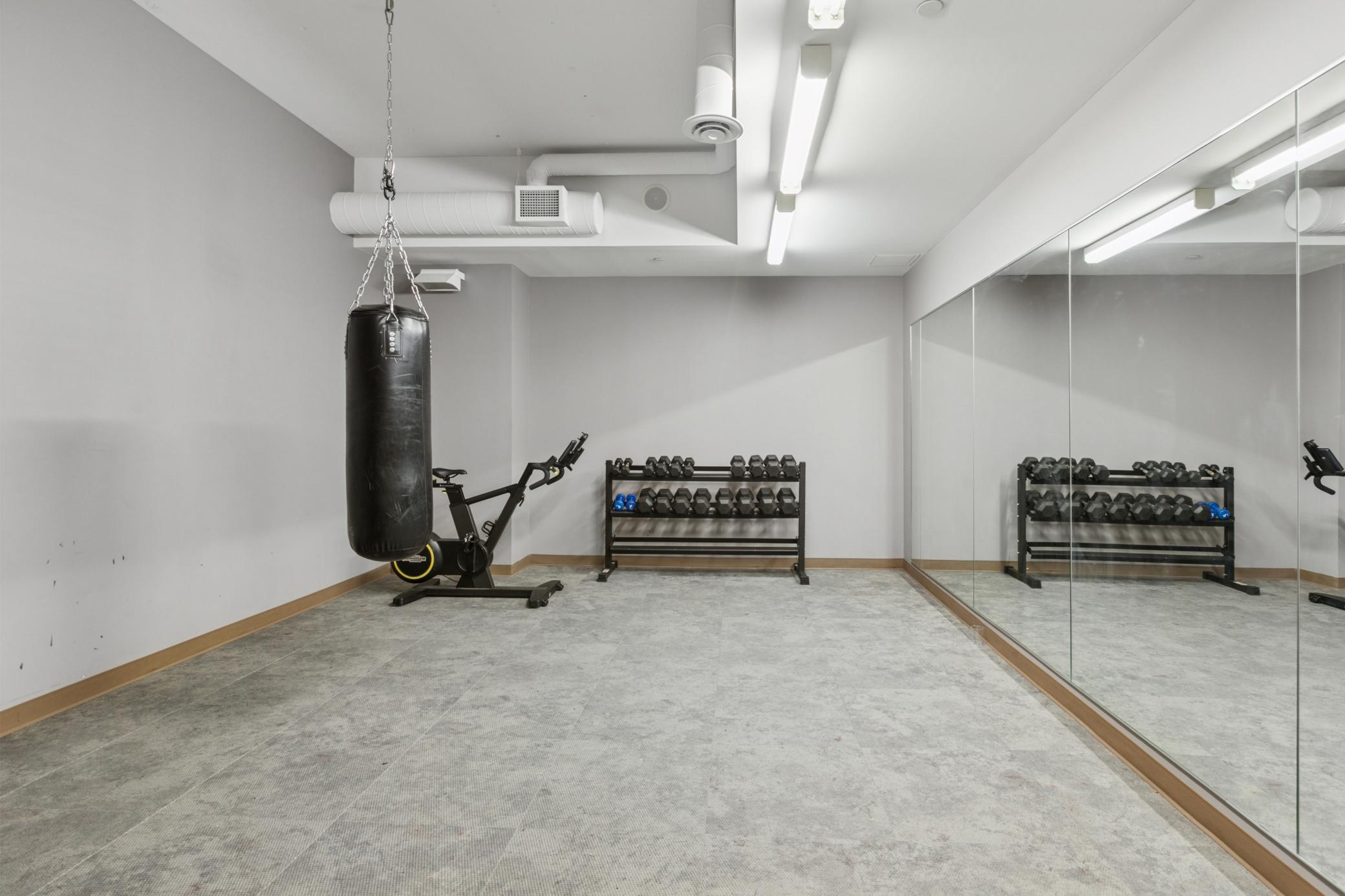 201 S 11th Street Unit: 1630