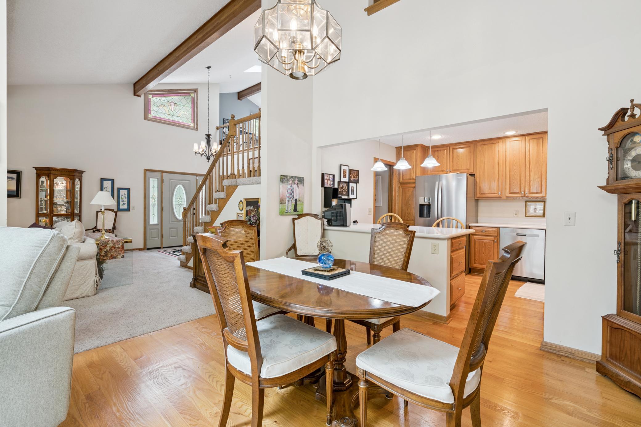 5923 Abbott Court
