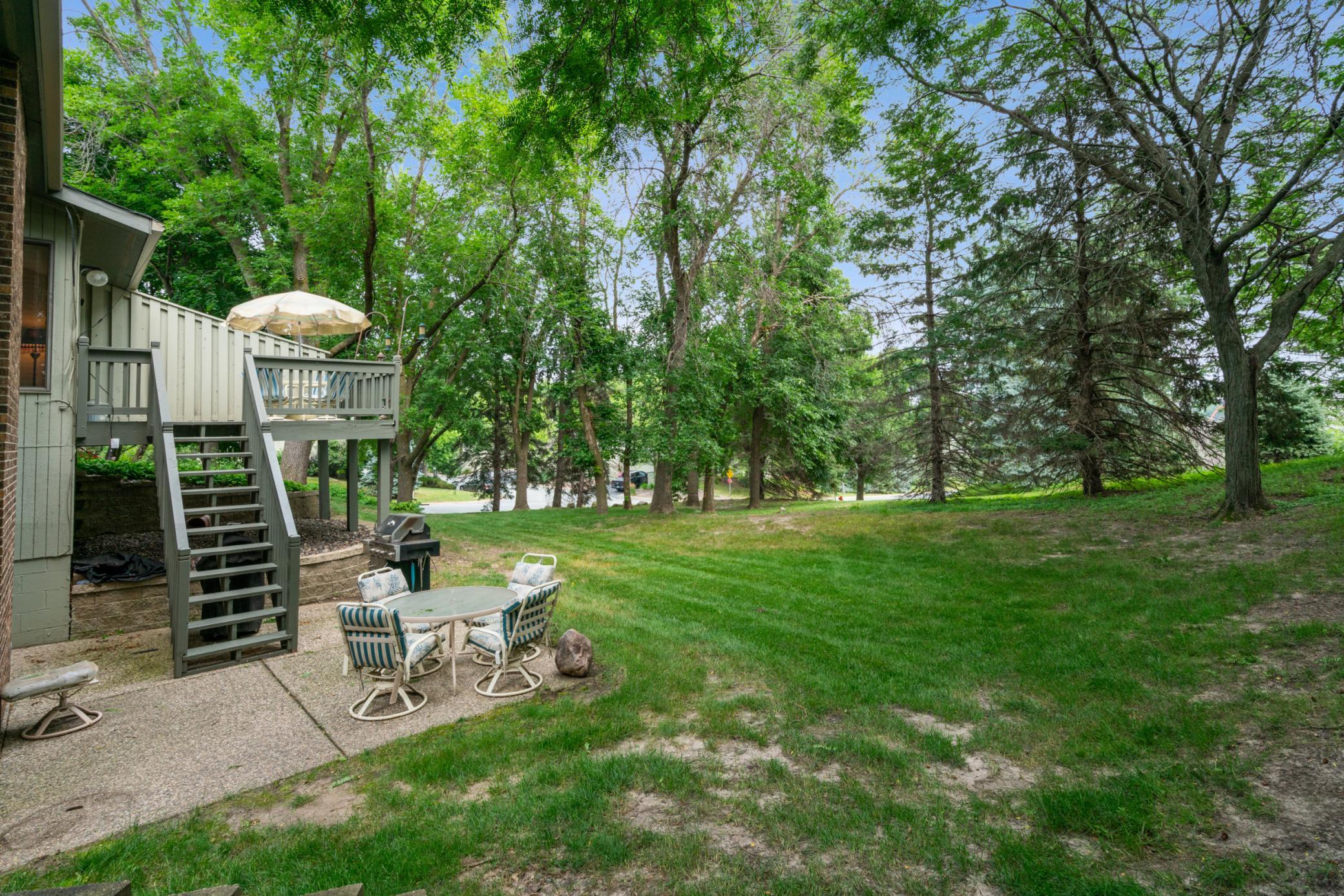 5923 Abbott Court