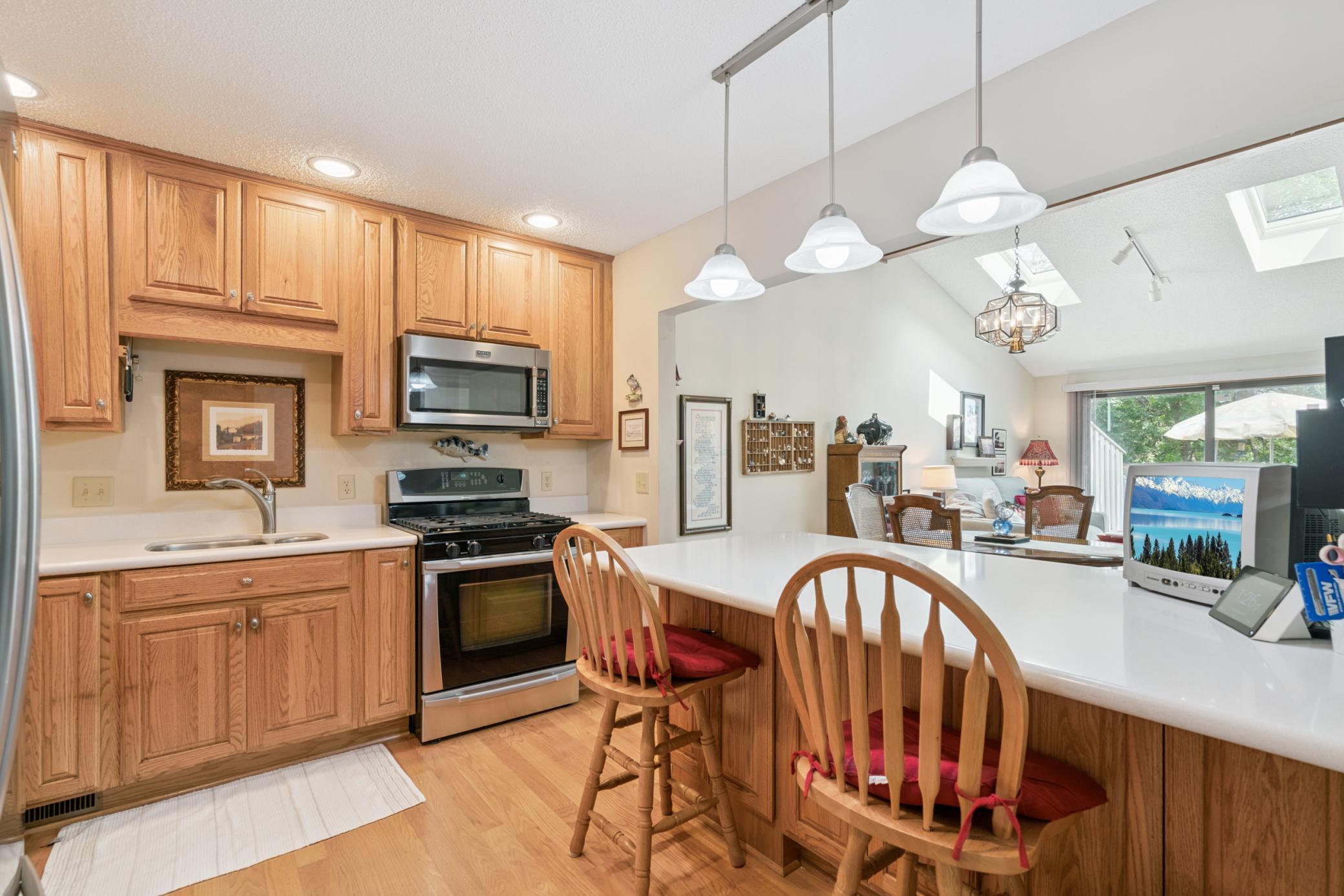 5923 Abbott Court