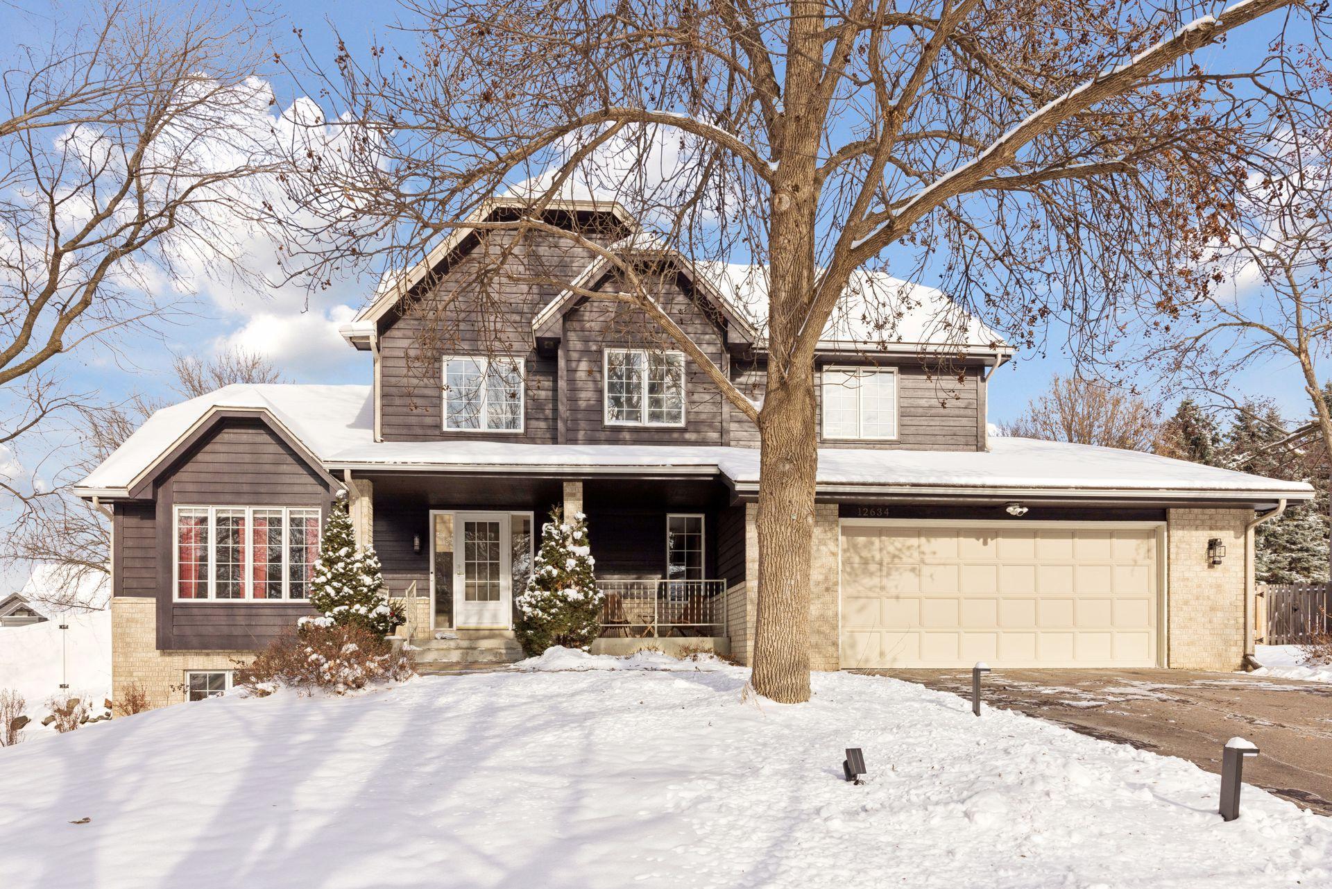 12634 Hilloway Road W