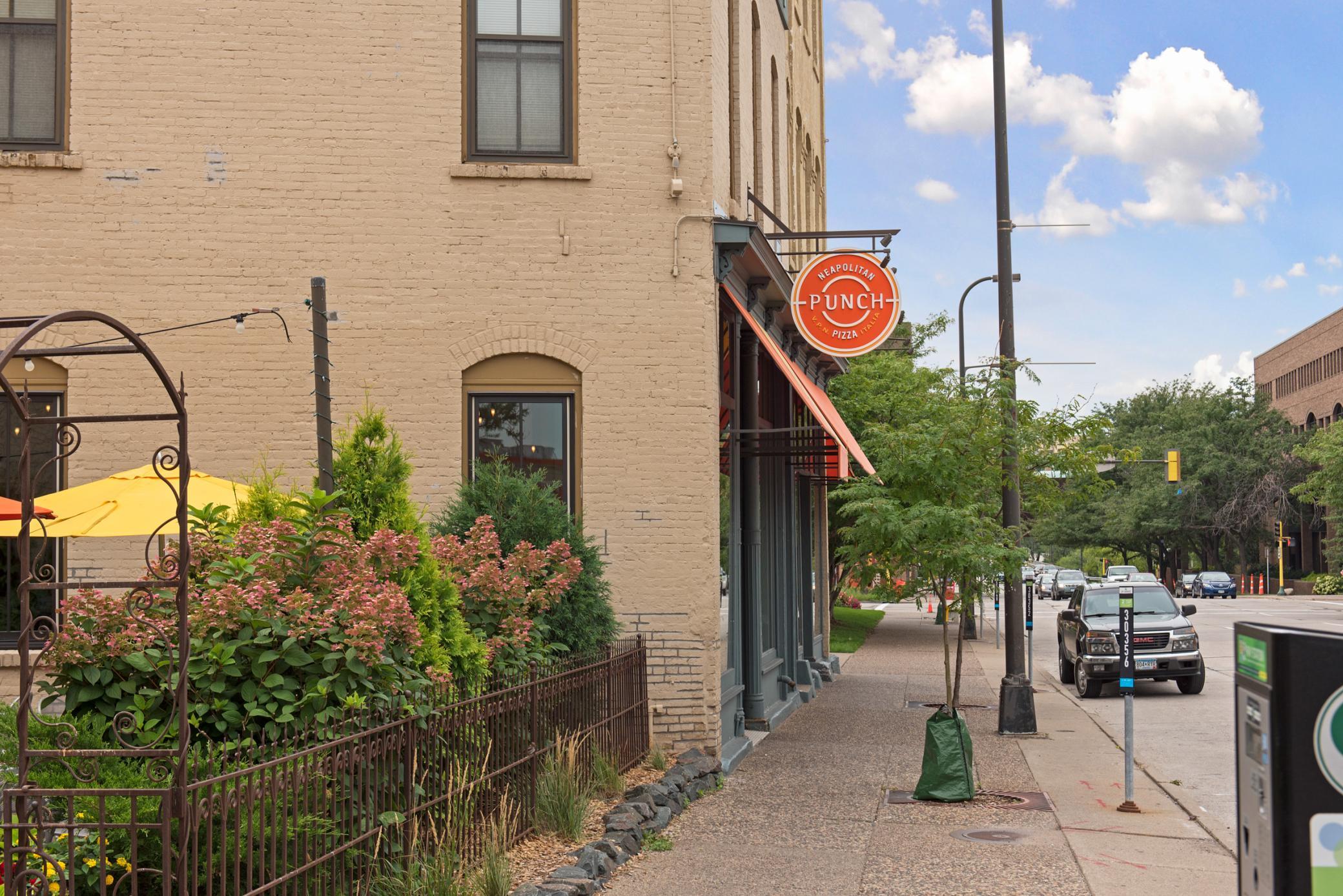 215 7th Street NE Unit: 209