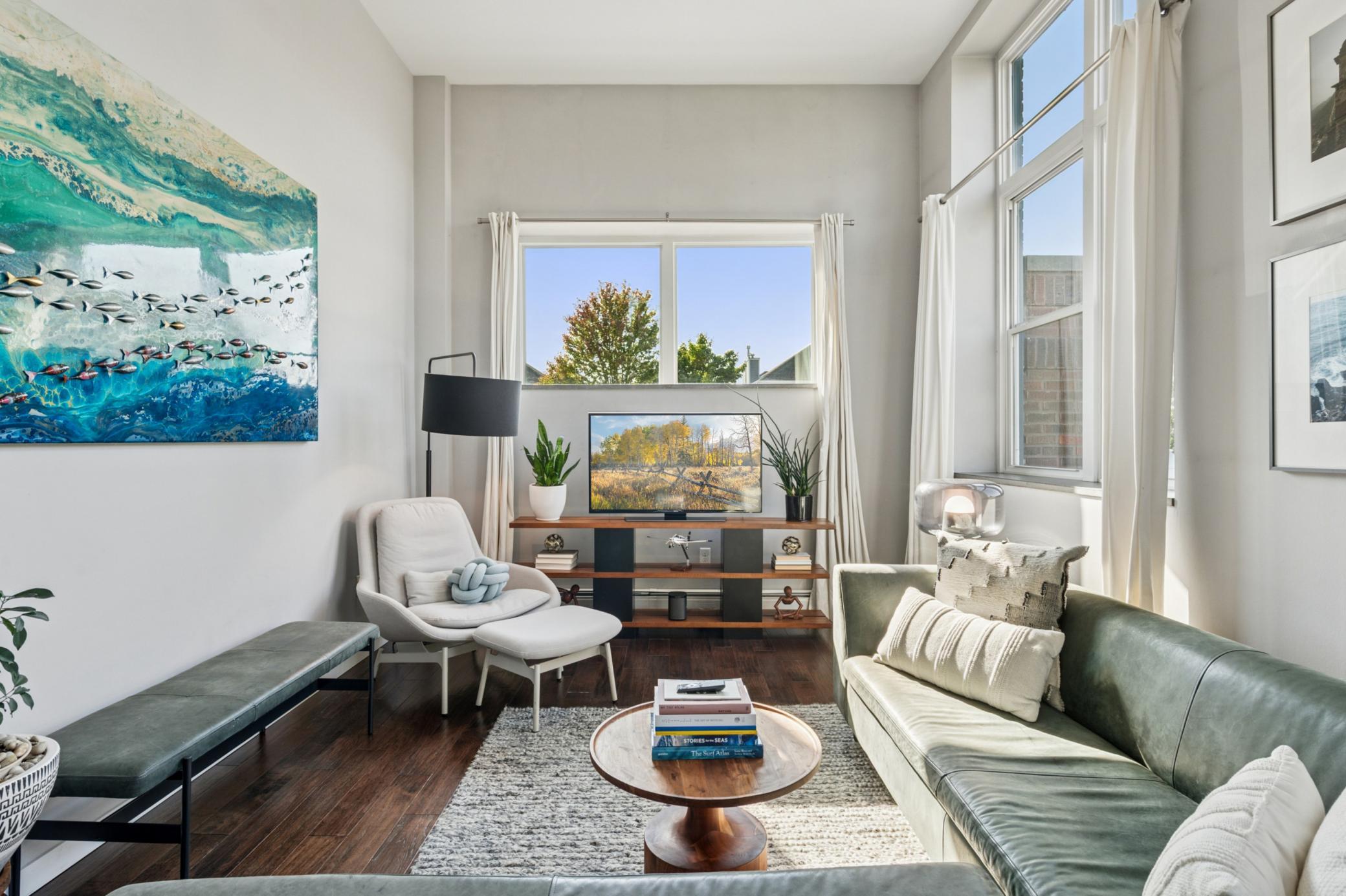 215 7th Street NE Unit: 209