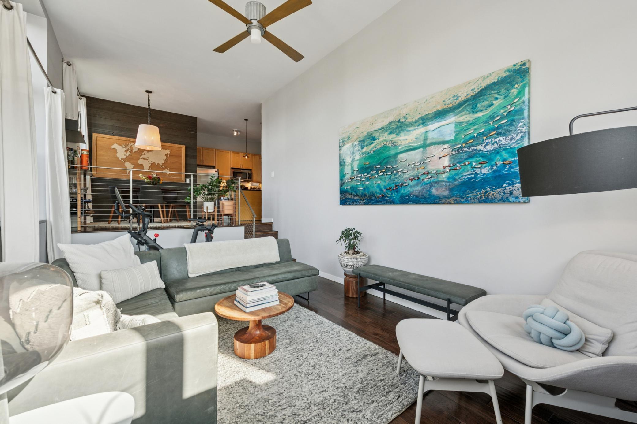 215 7th Street NE Unit: 209