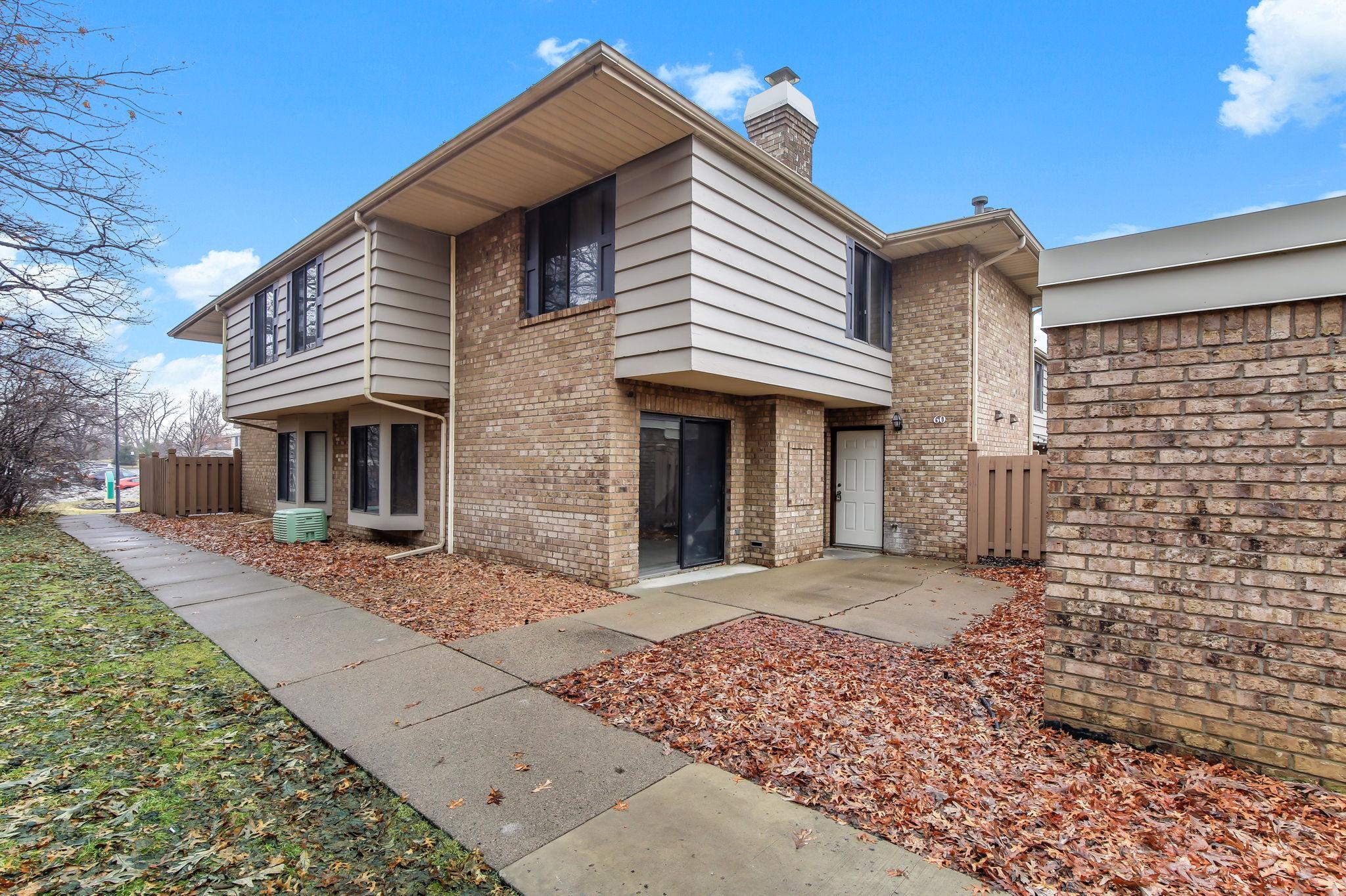 3650 Gettysburg Avenue S Unit: 60