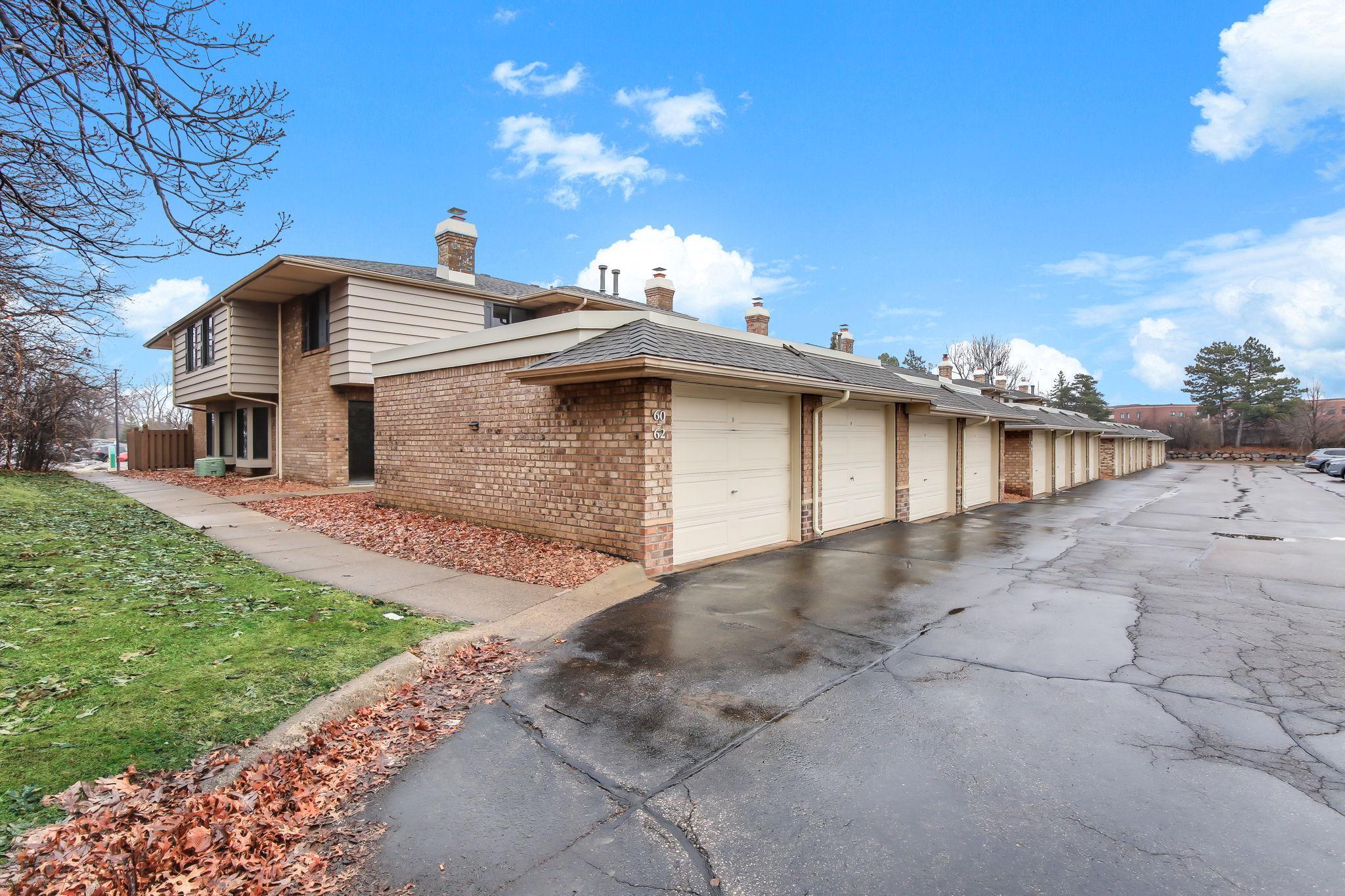 3650 Gettysburg Avenue S Unit: 60