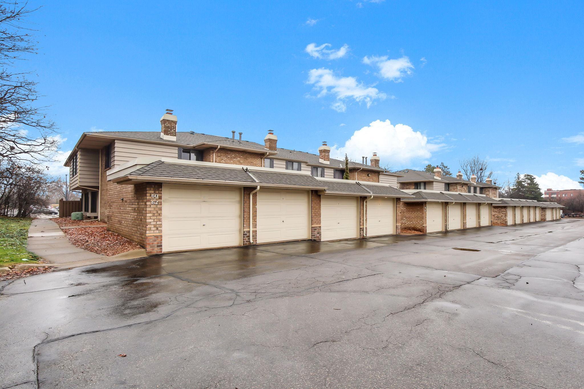 3650 Gettysburg Avenue S Unit: 60