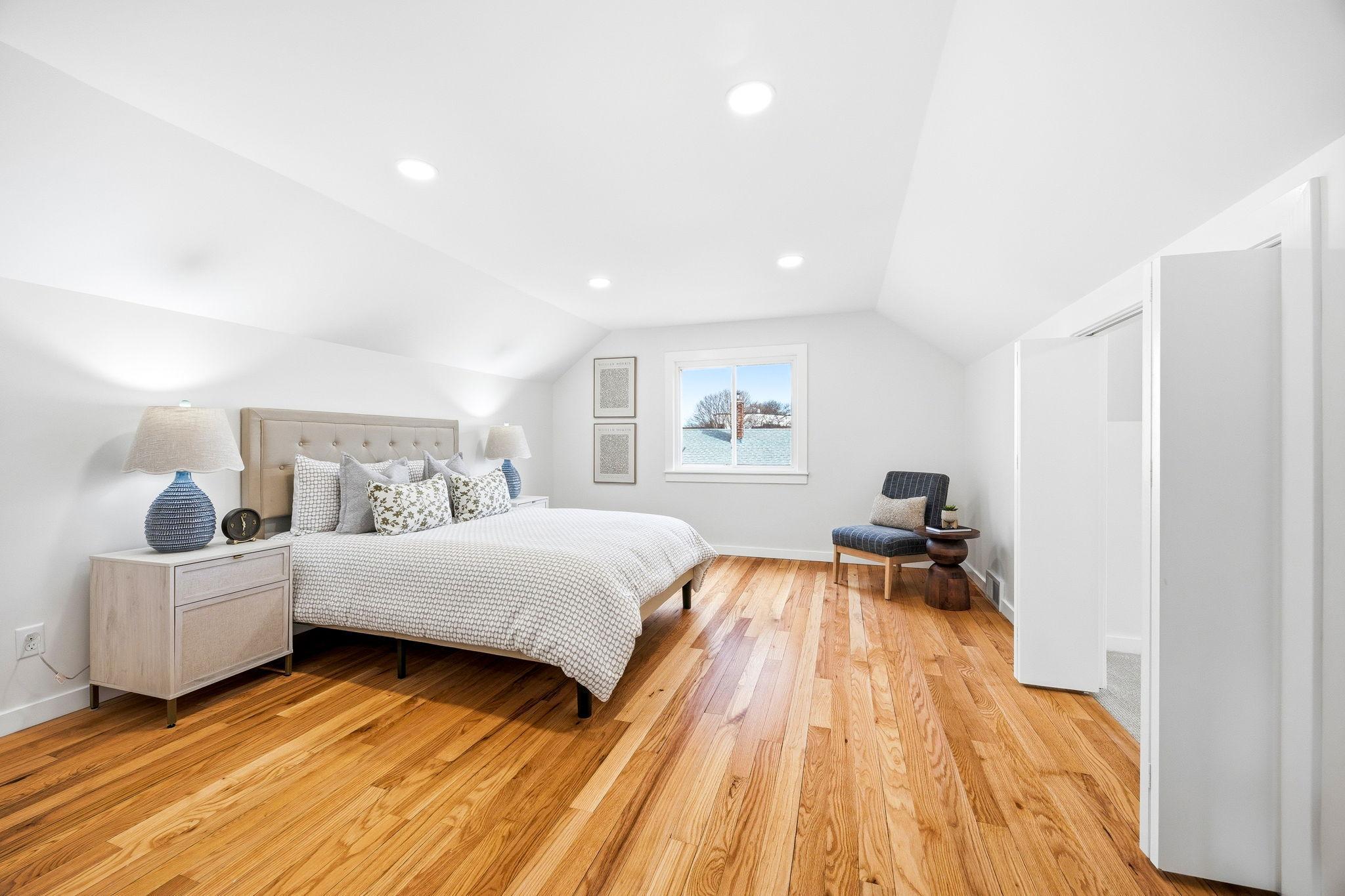 1010 Oak Ridge Road