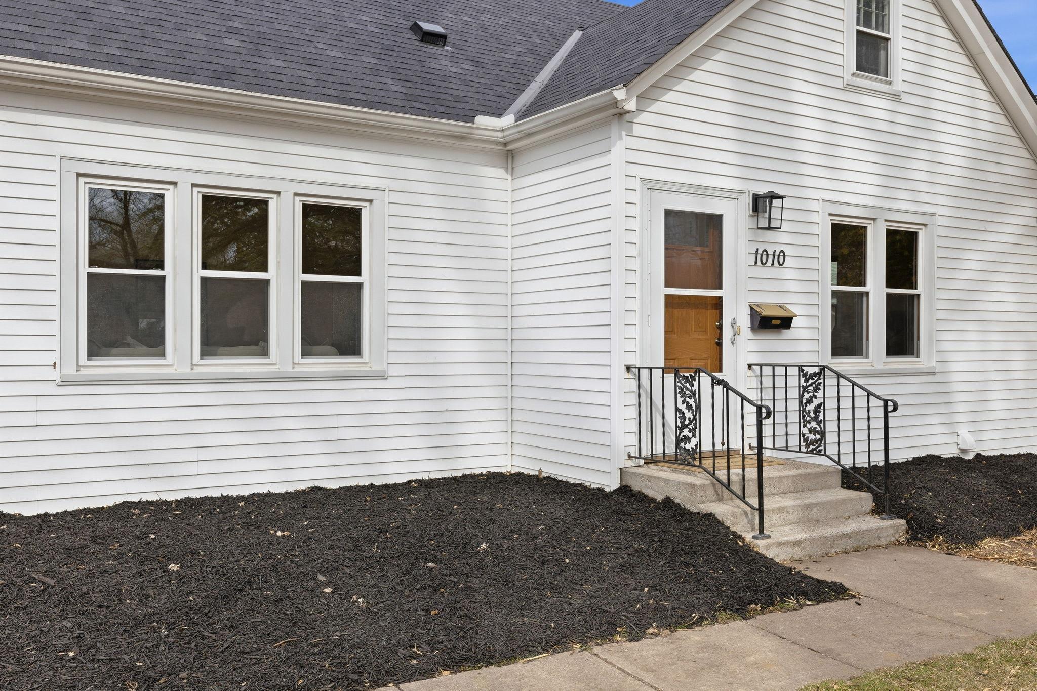 1010 Oak Ridge Road