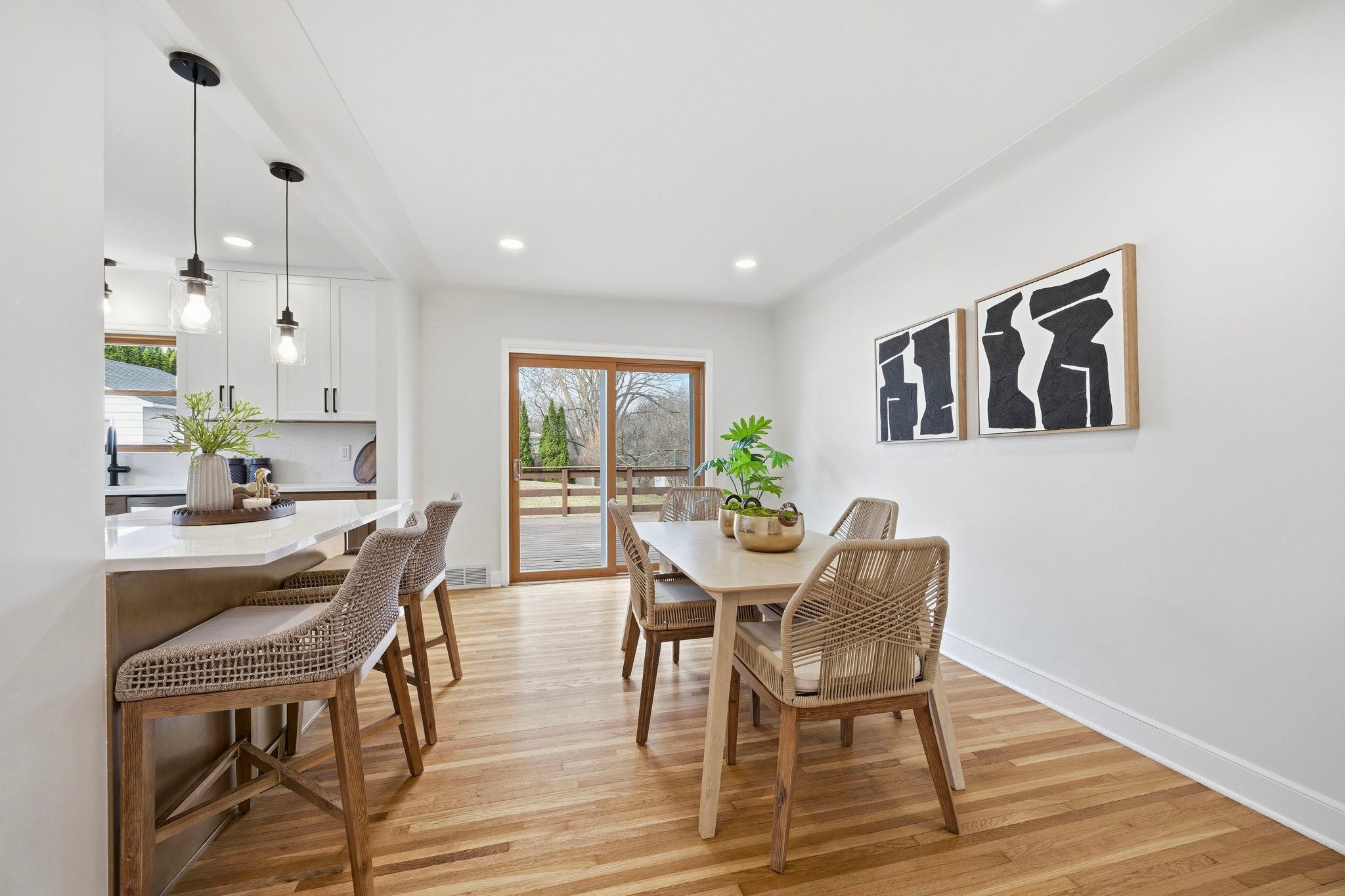1010 Oak Ridge Road