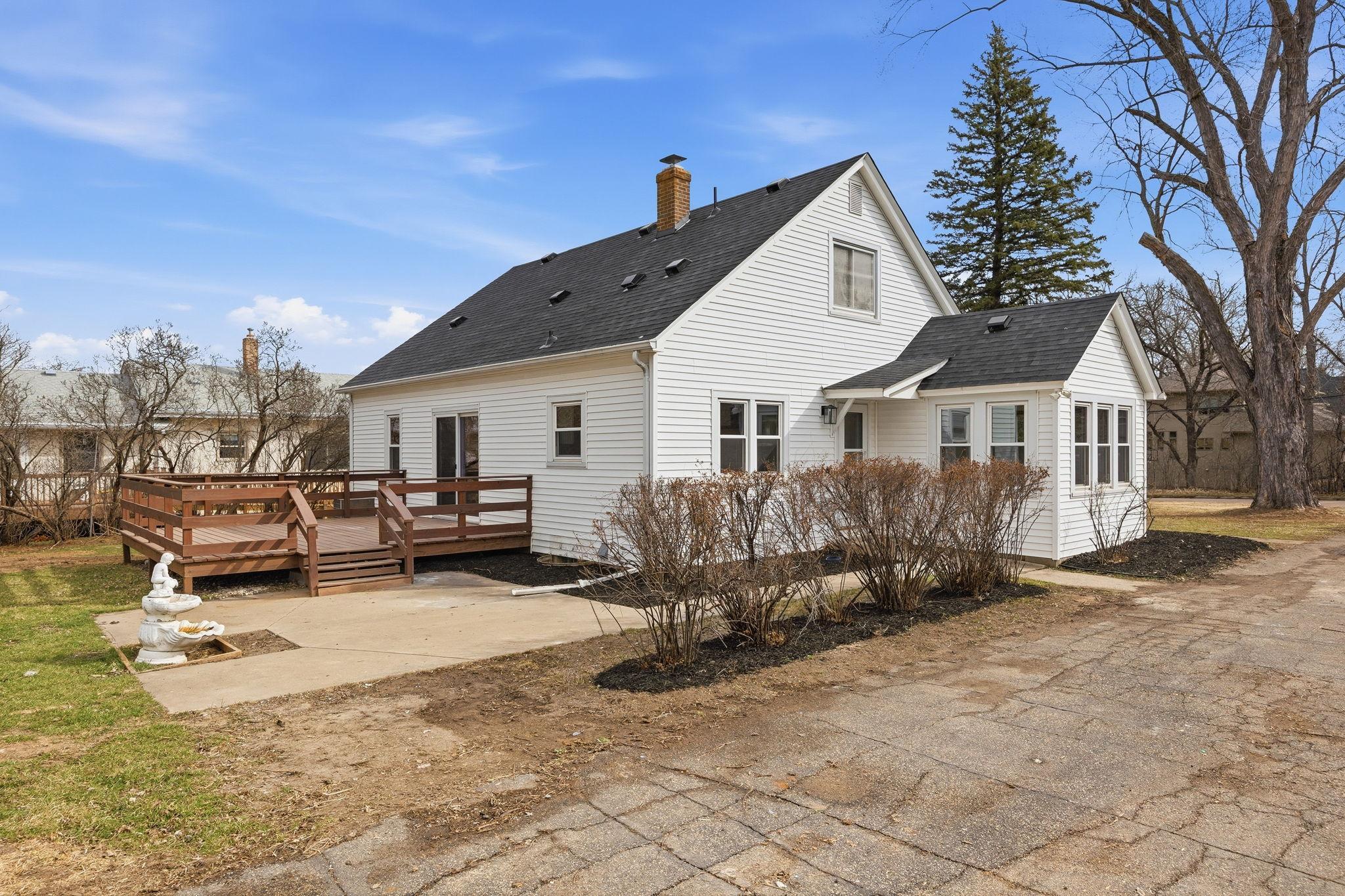 1010 Oak Ridge Road