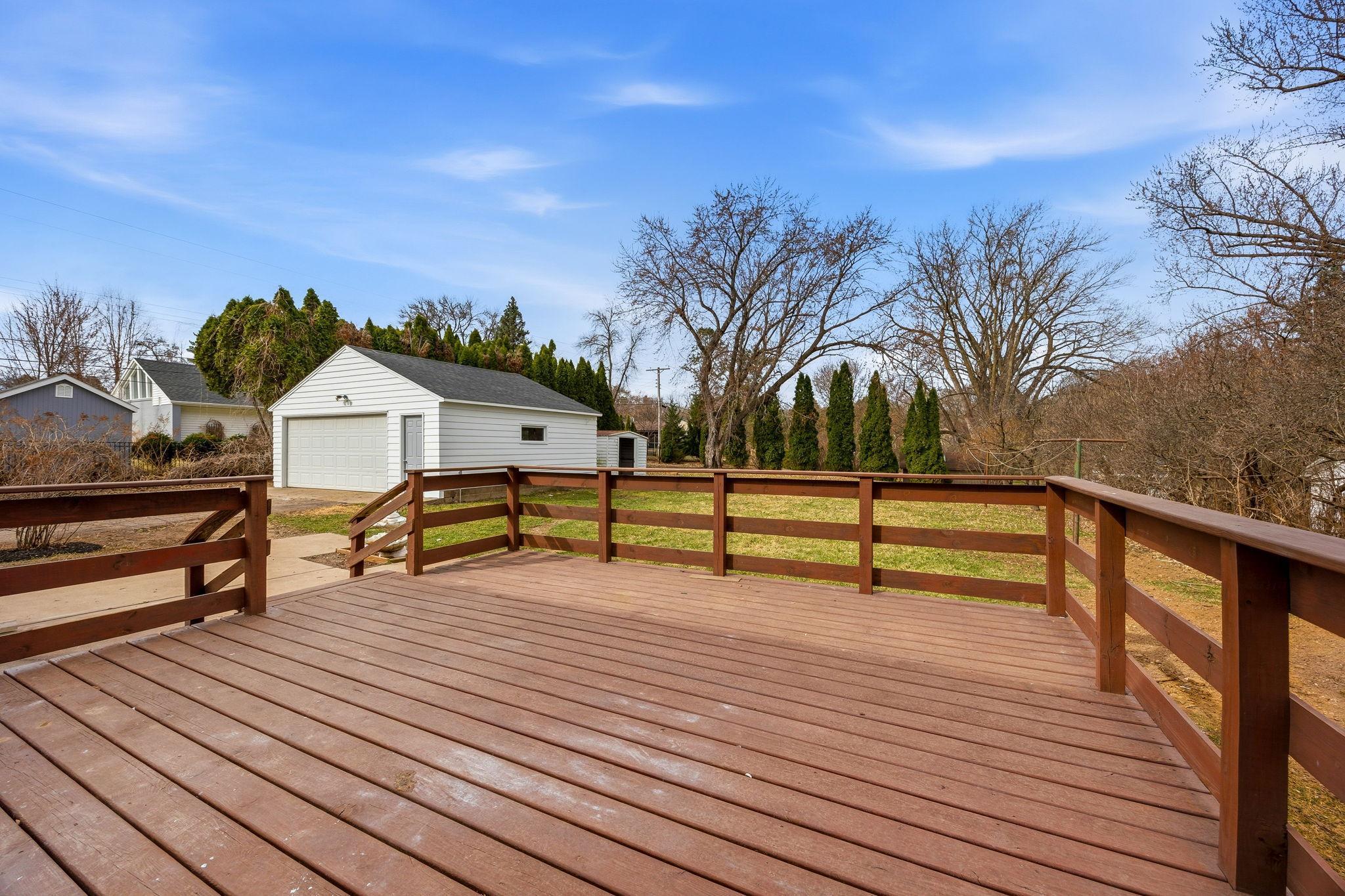 1010 Oak Ridge Road