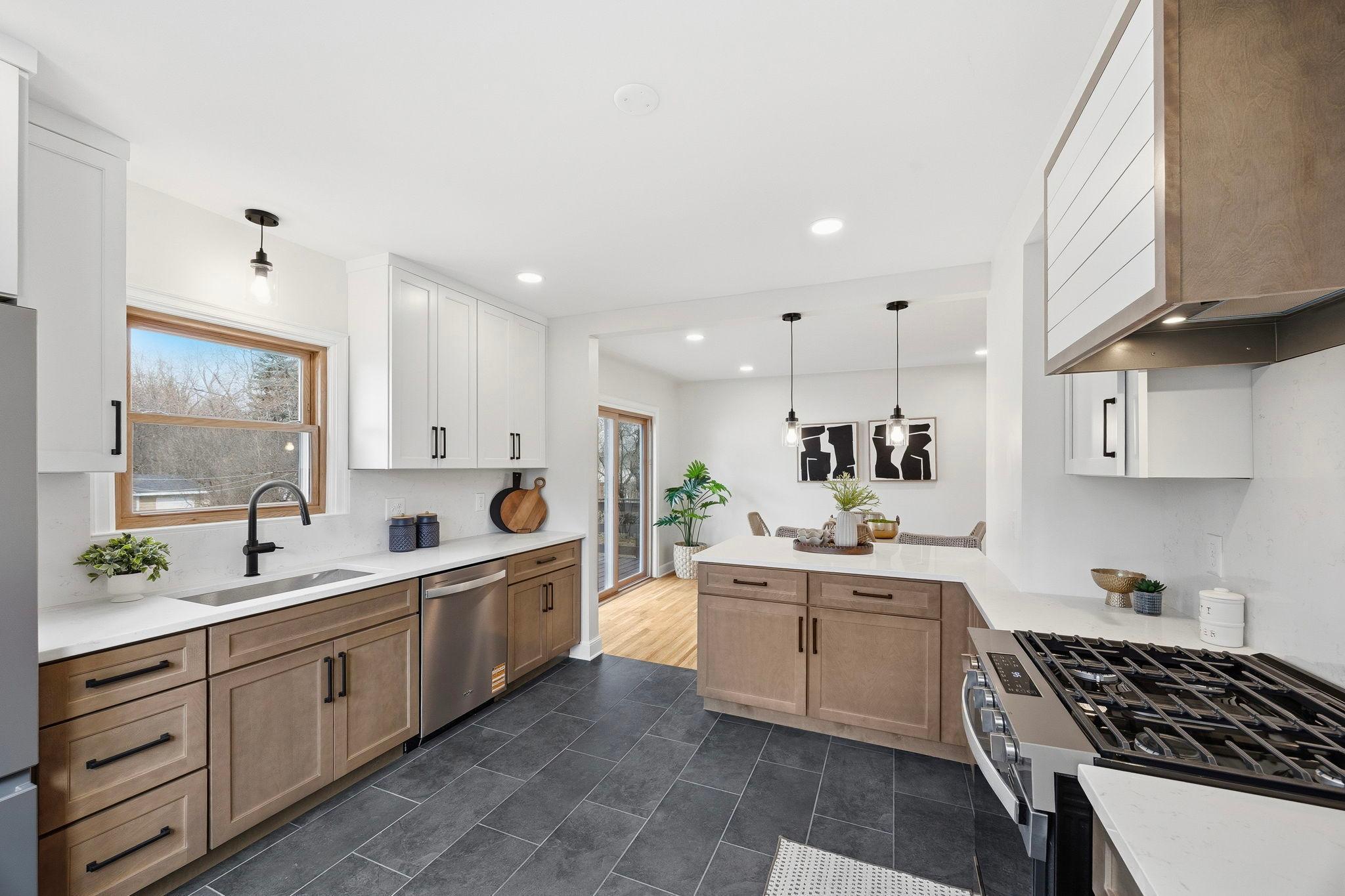 1010 Oak Ridge Road
