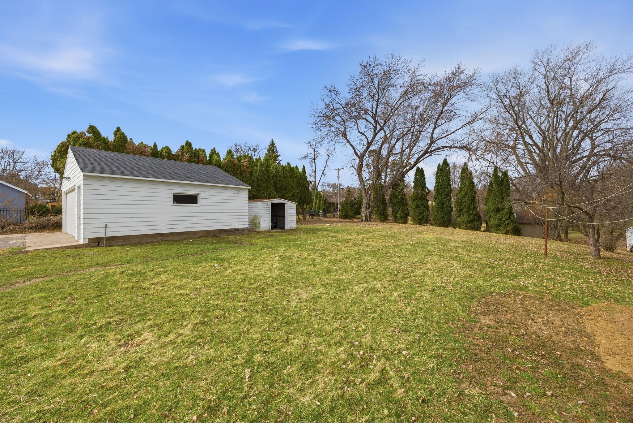 1010 Oak Ridge Road