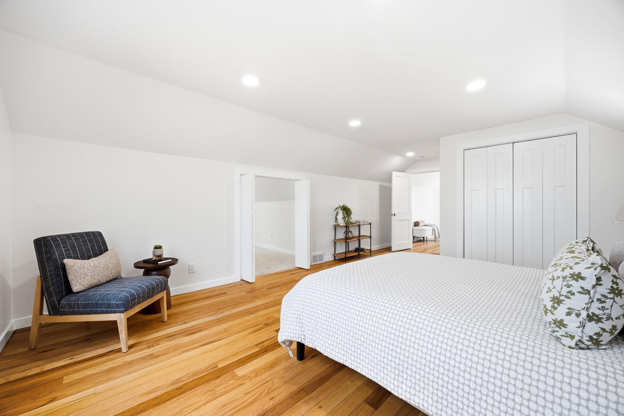 1010 Oak Ridge Road