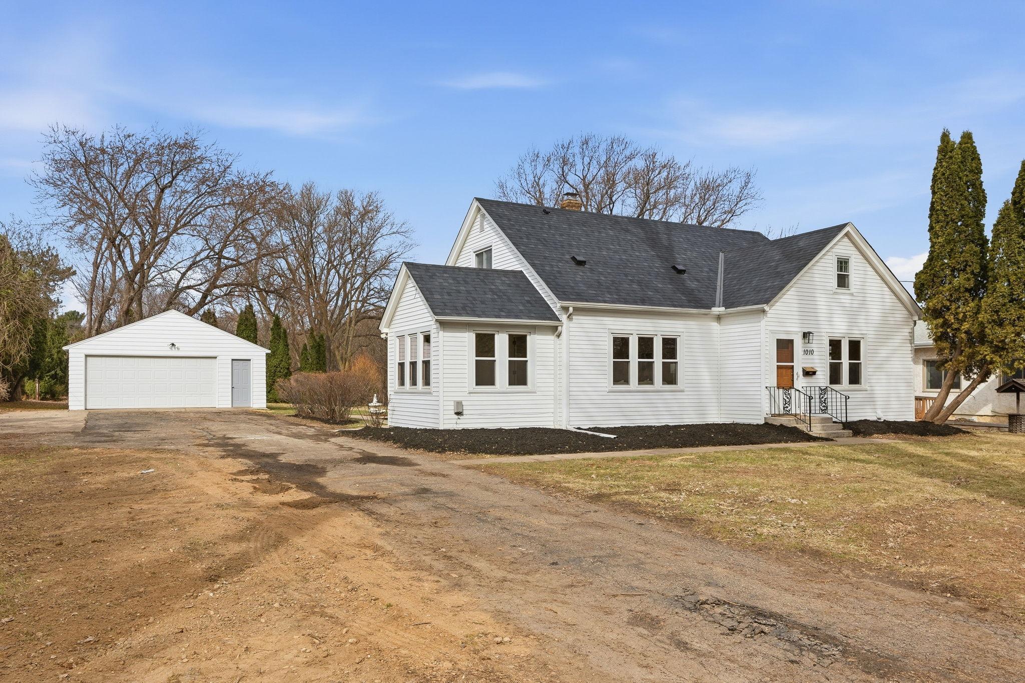 1010 Oak Ridge Road