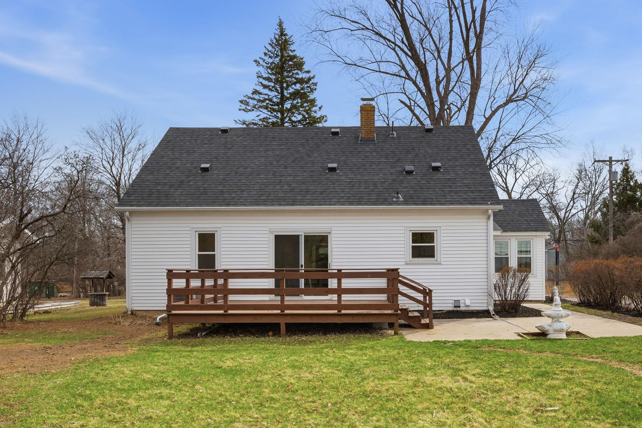 1010 Oak Ridge Road