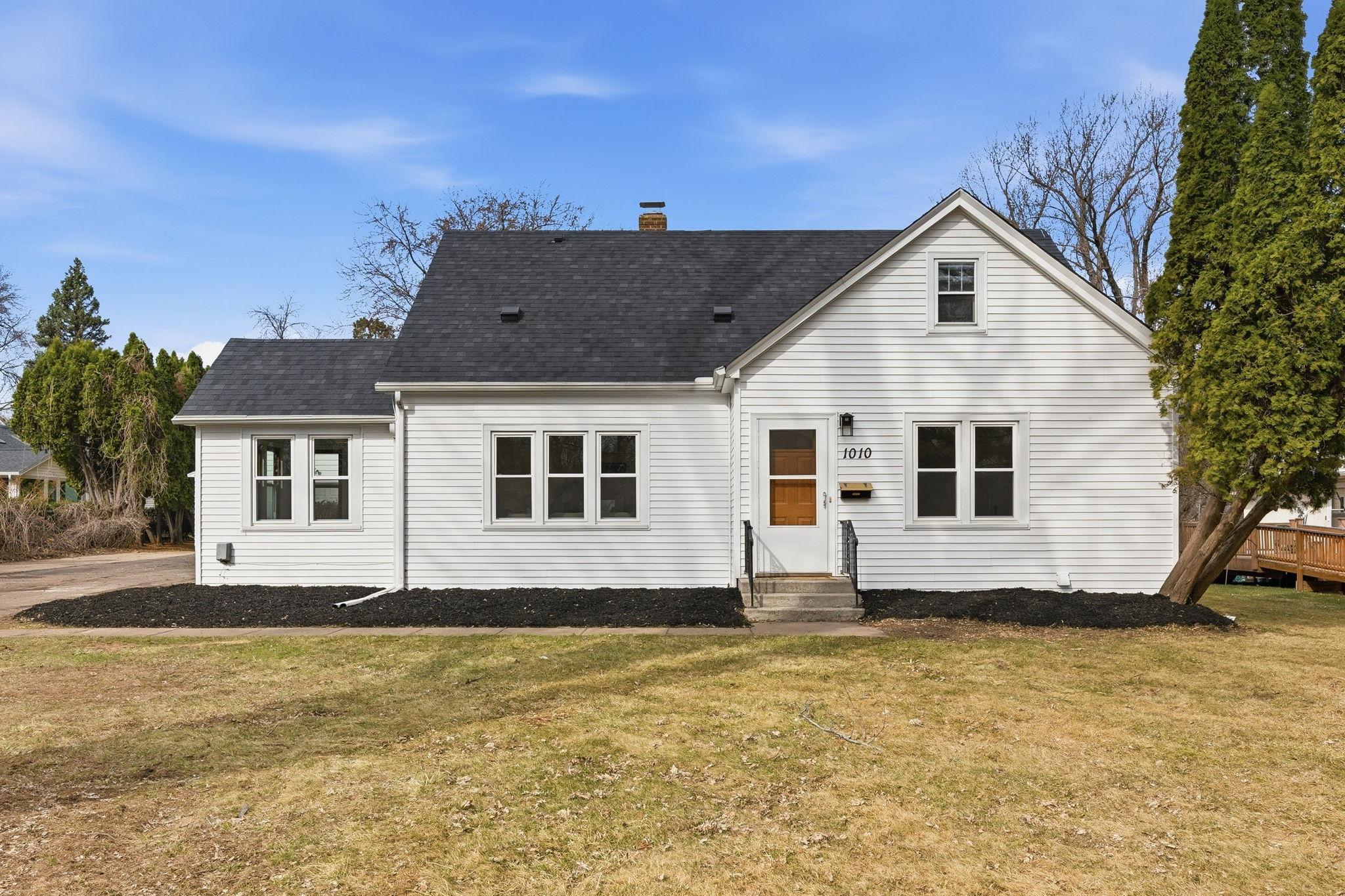 1010 Oak Ridge Road