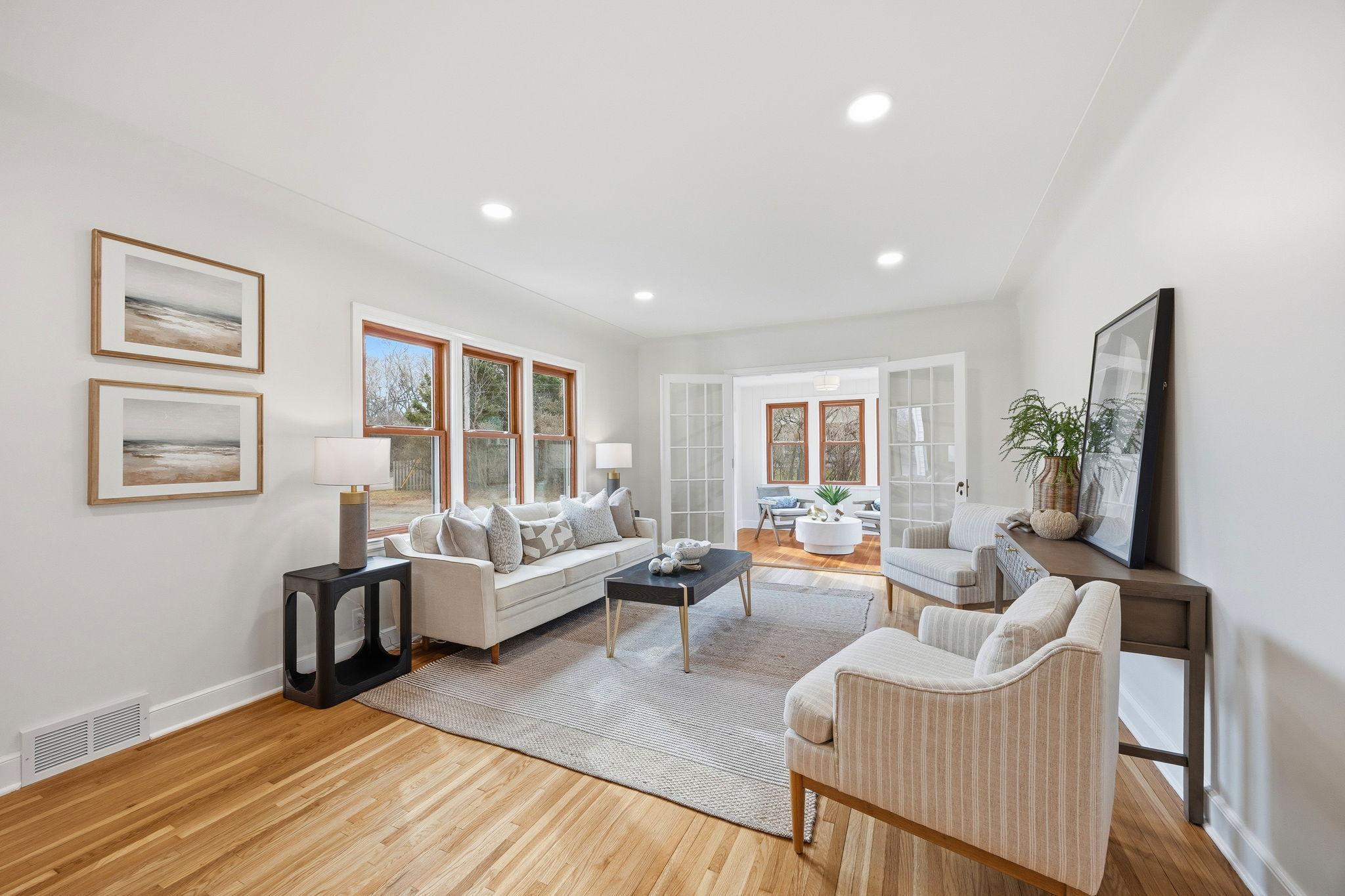 1010 Oak Ridge Road