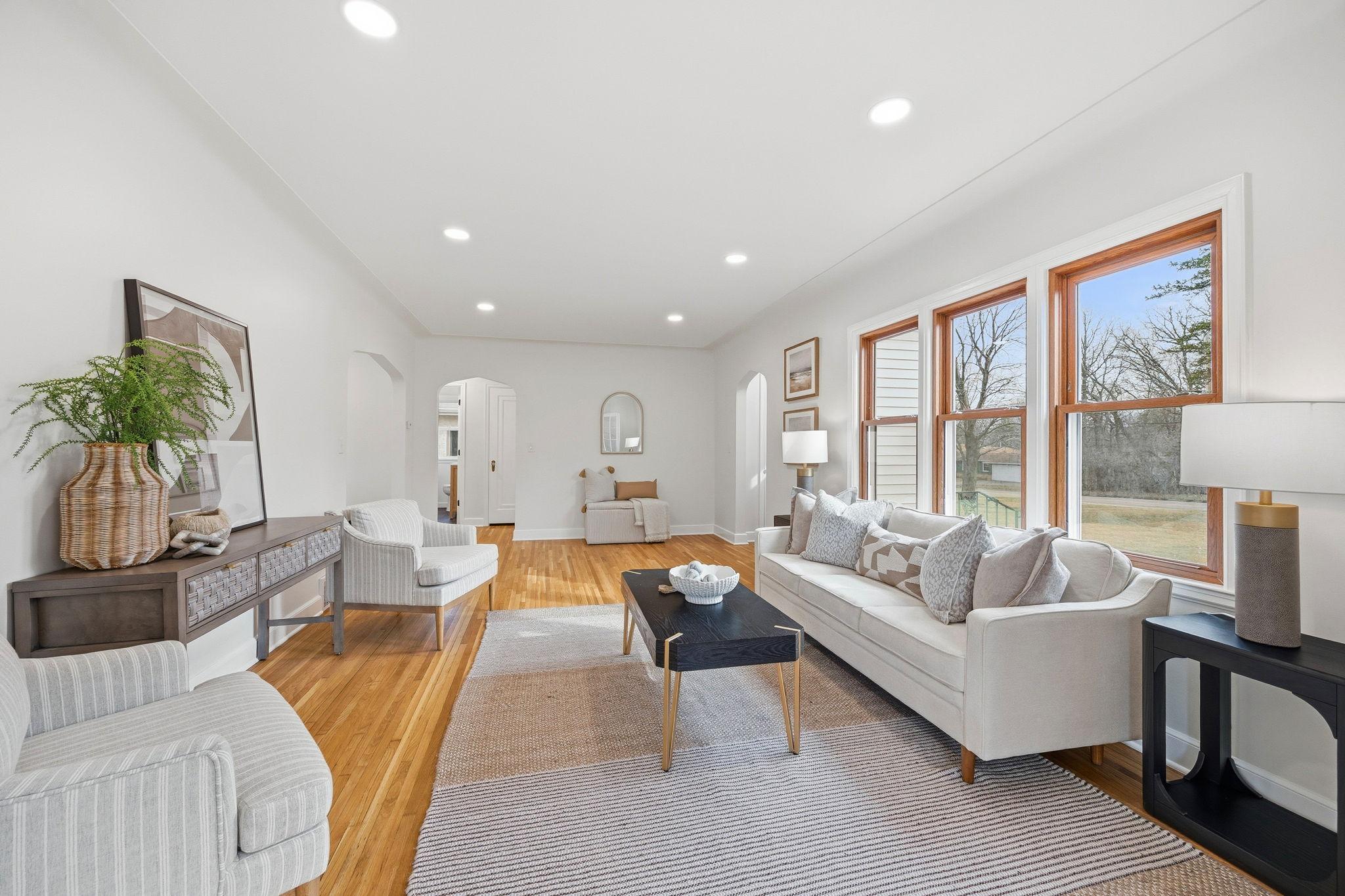 1010 Oak Ridge Road