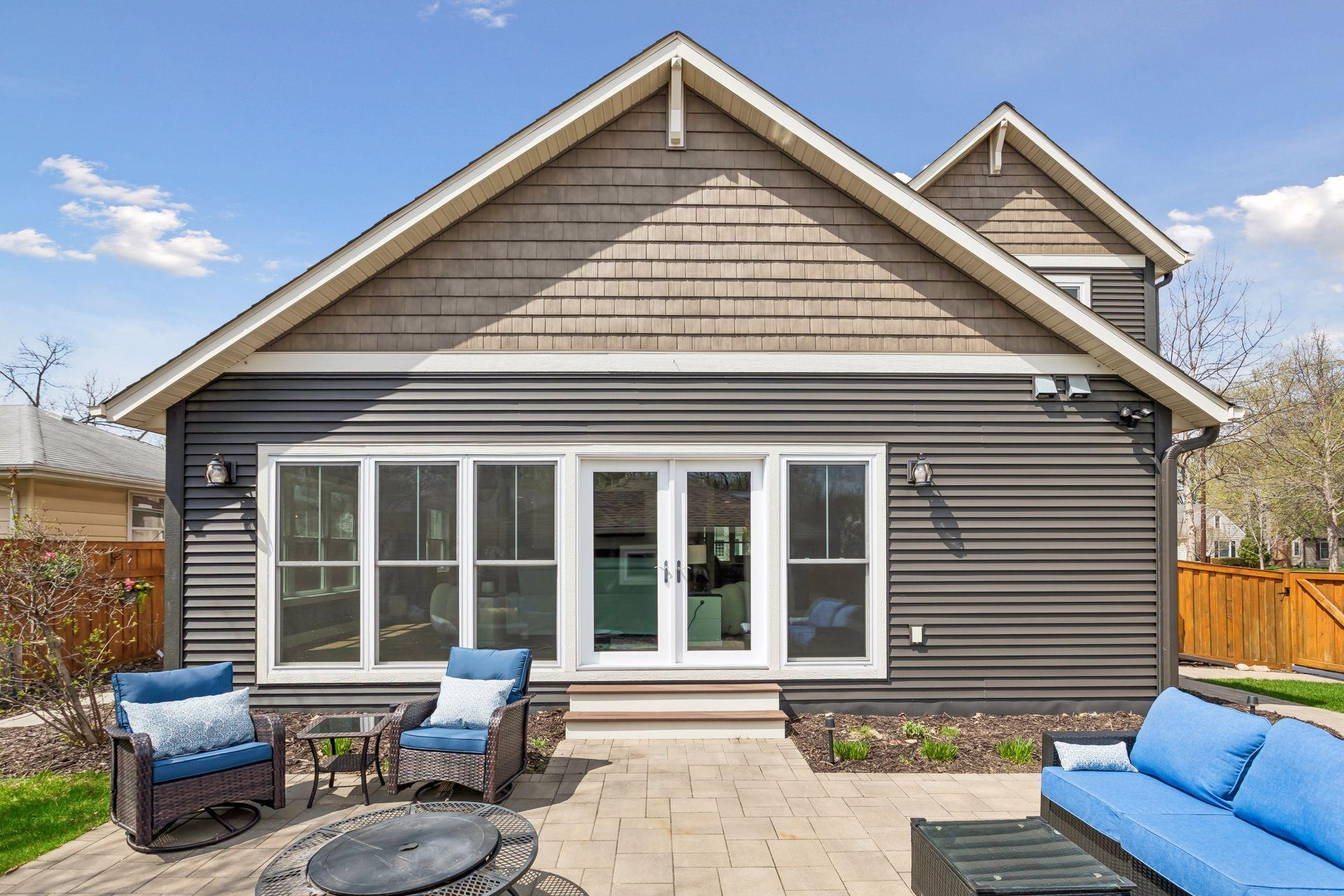 5501 Knox Avenue S