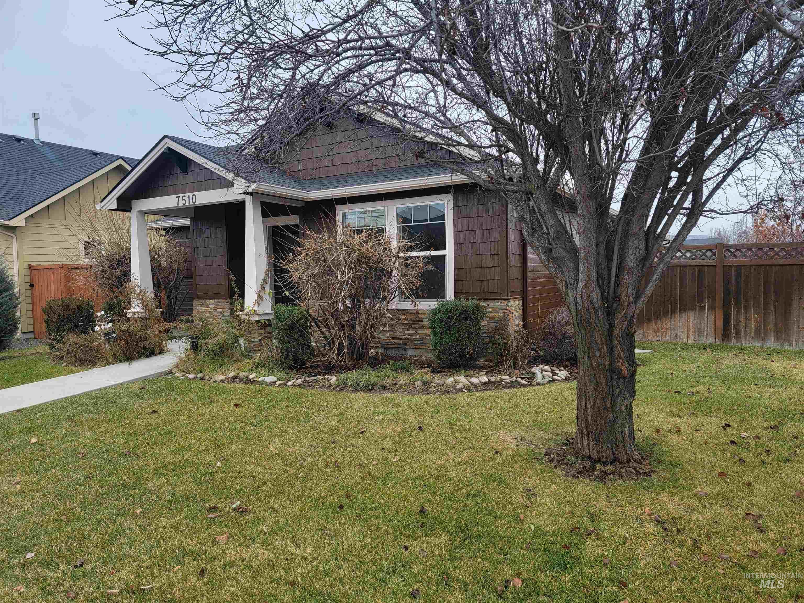 7510 Froman Ave