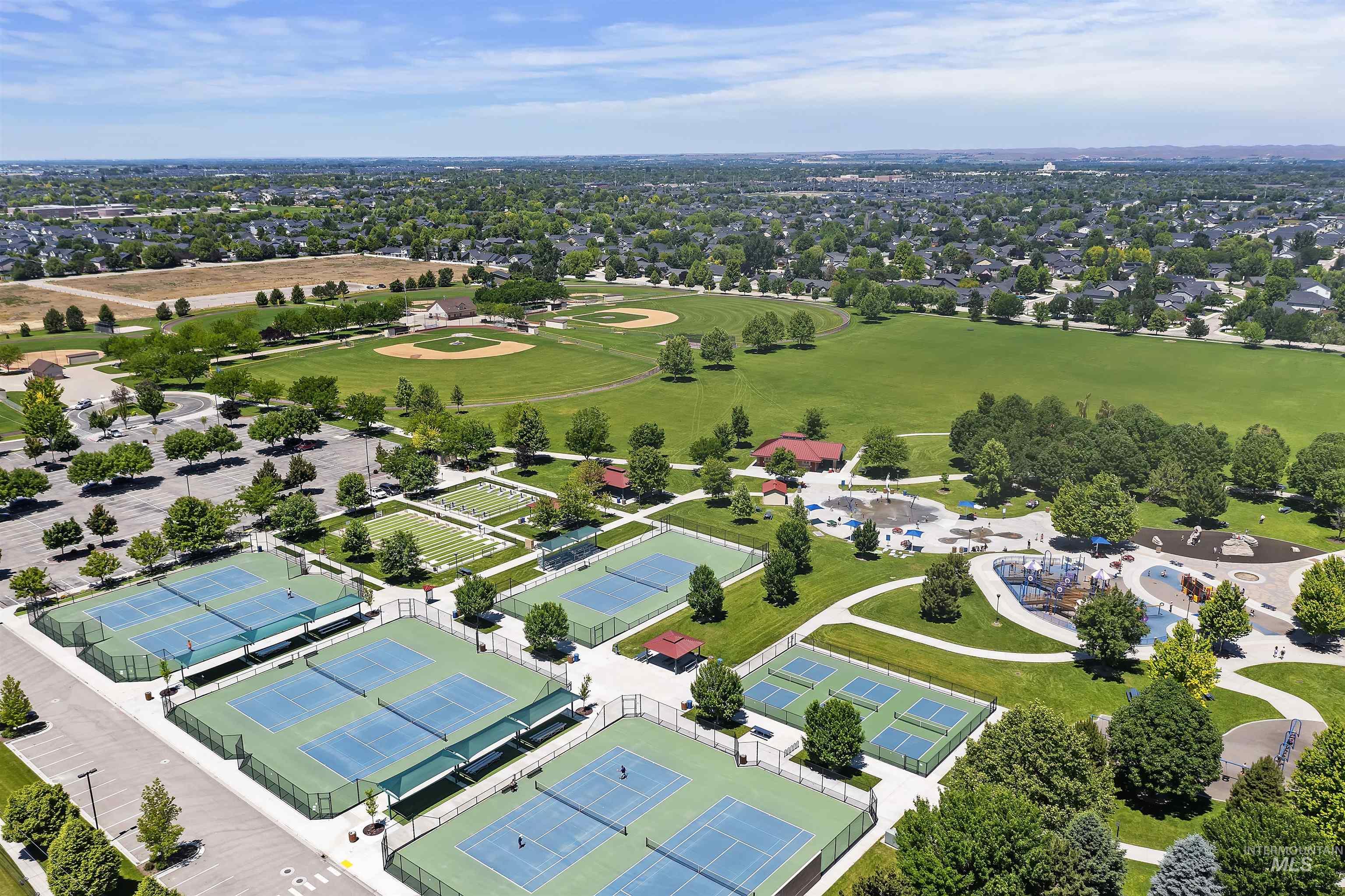 1363 E Village Green St