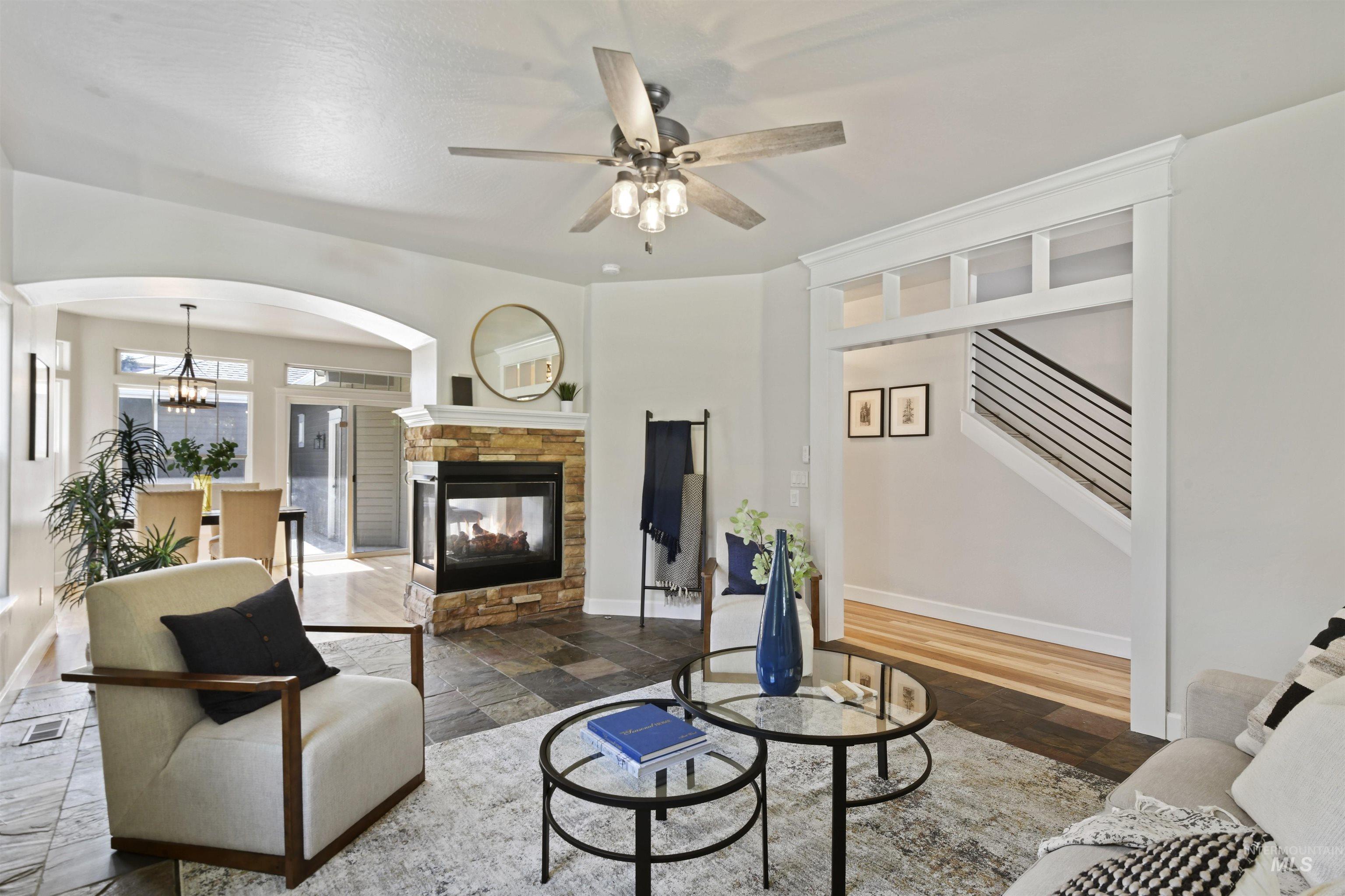 1363 E Village Green St