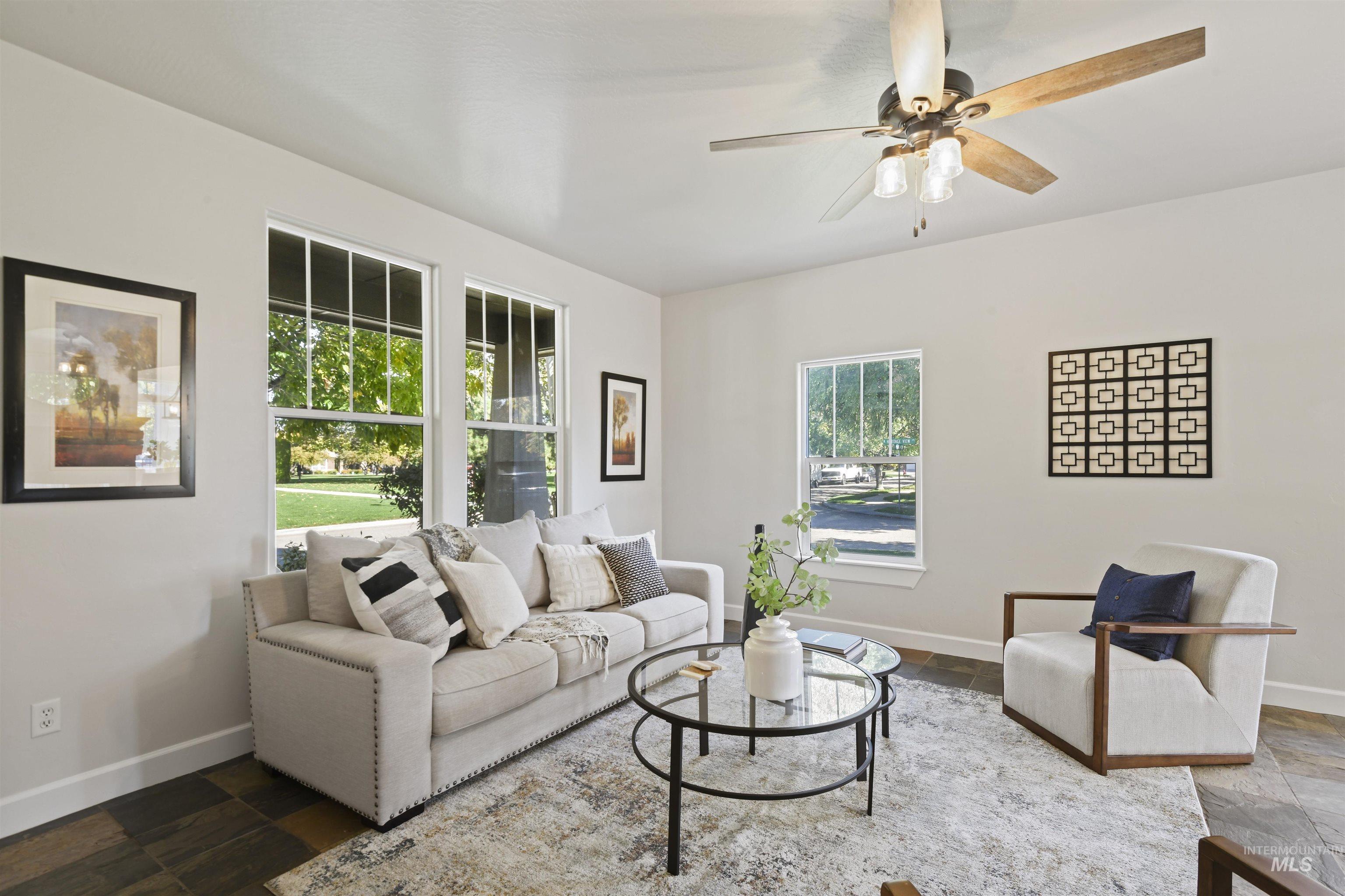 1363 E Village Green St