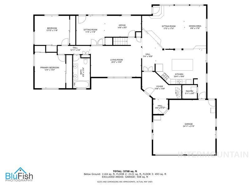 1923 E Bobs Drive