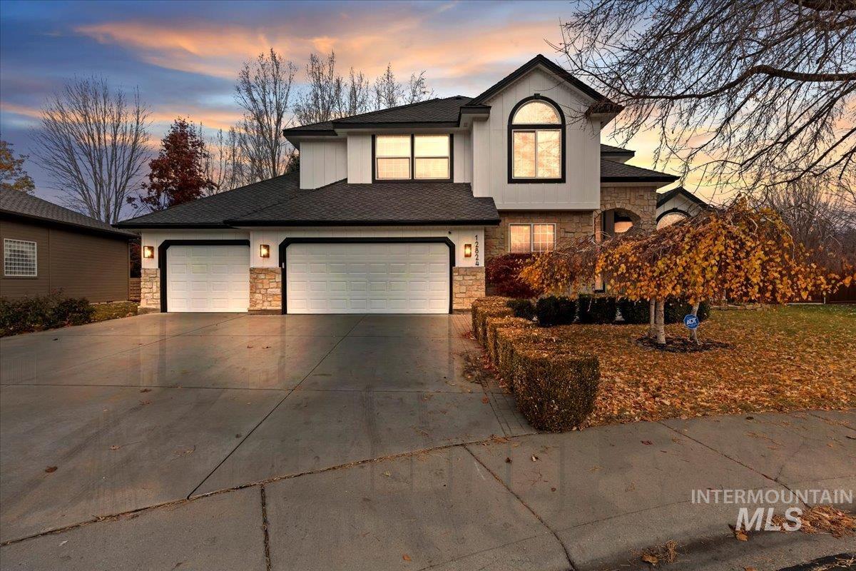 12824 W Roseglen Ct