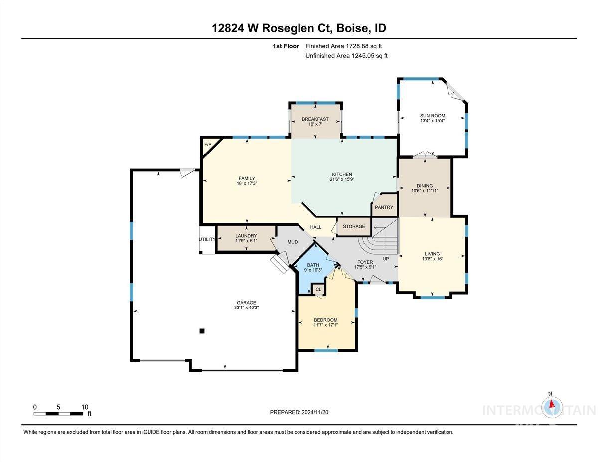 12824 W Roseglen Ct