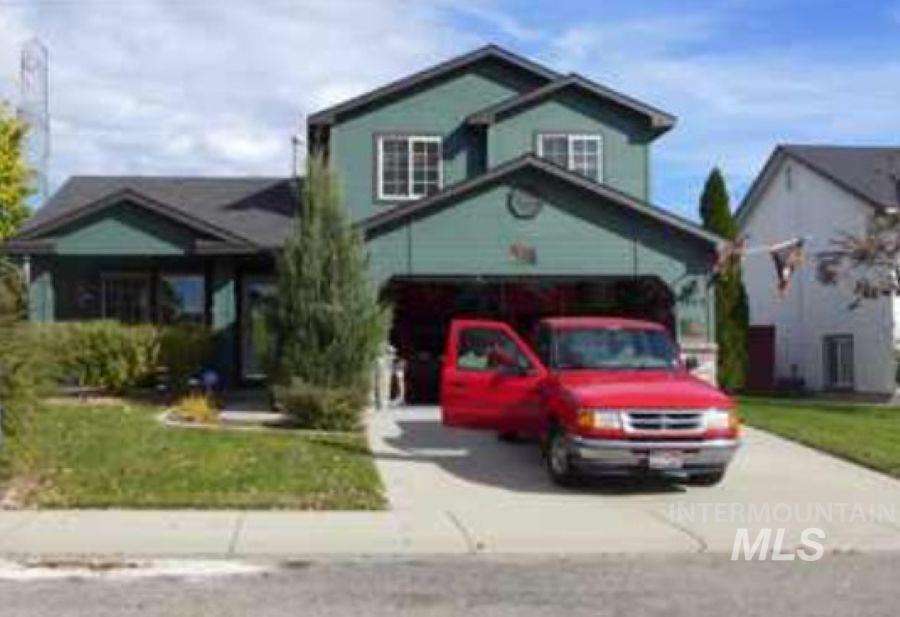 5842 S Hollyhock Way
