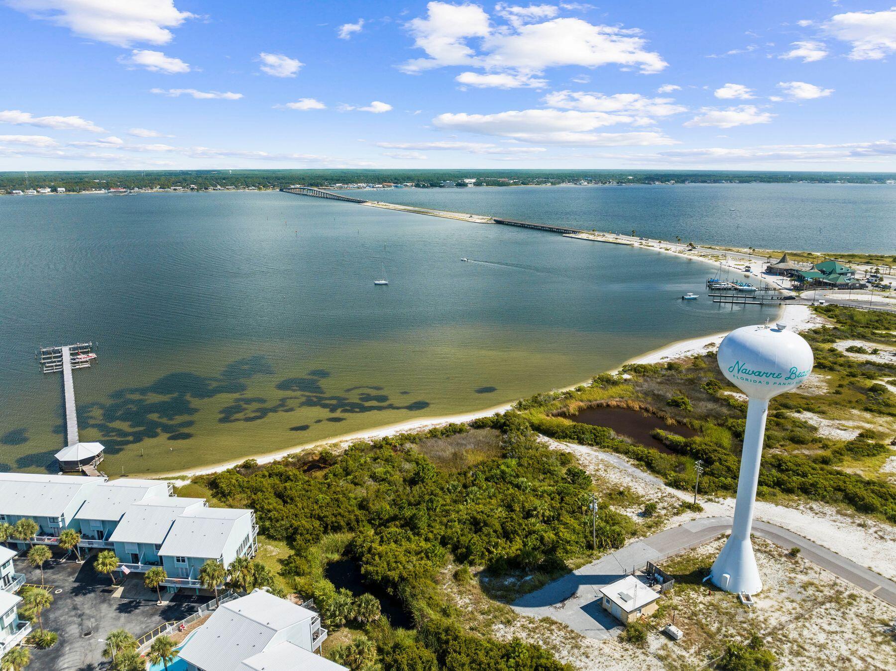 8515 Gulf Boulevard, E-2A