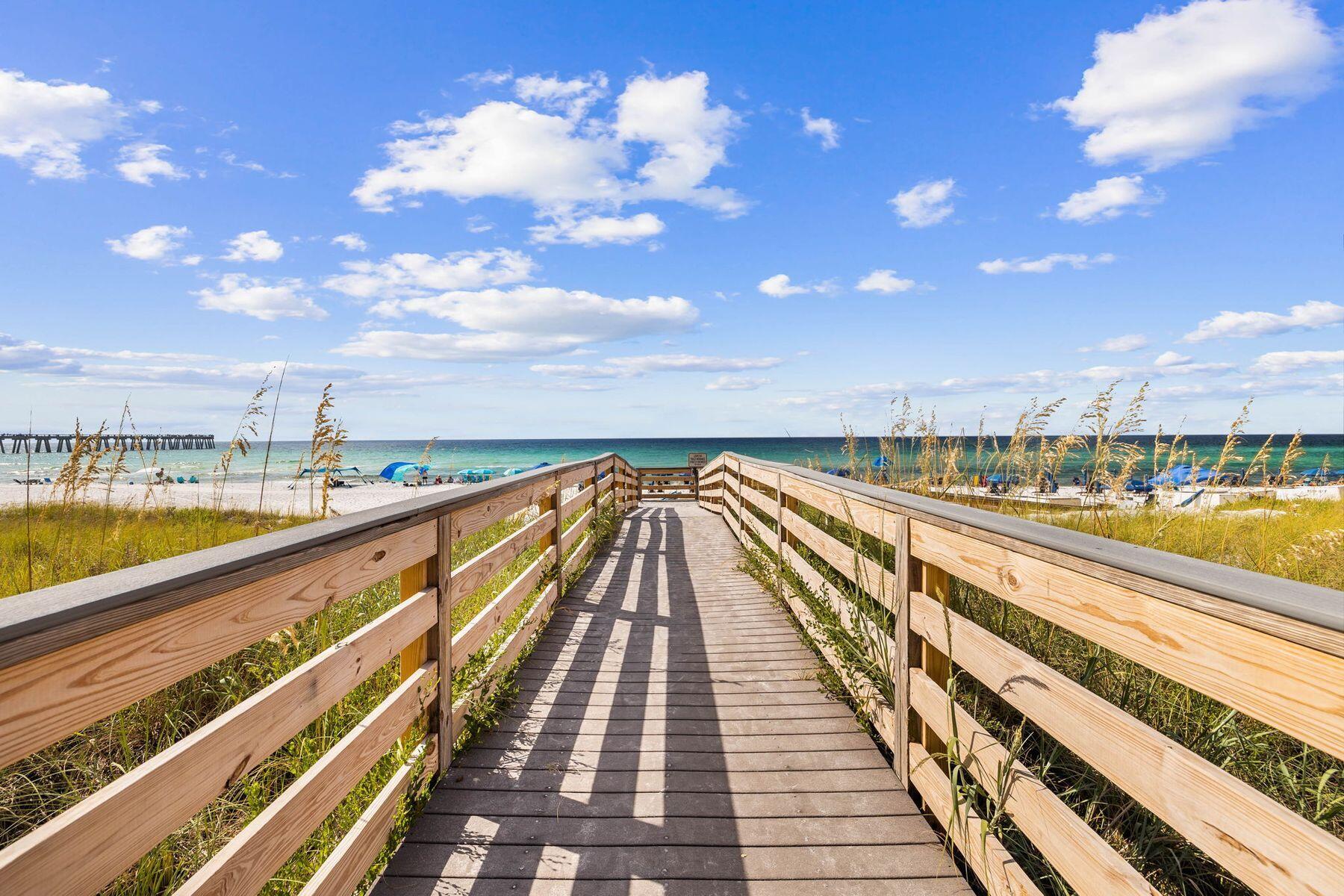 8515 Gulf Boulevard, E-2A