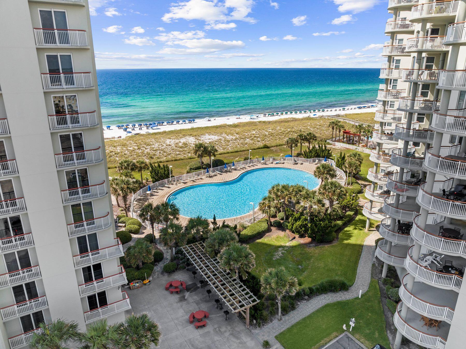 8515 Gulf Boulevard, E-2A