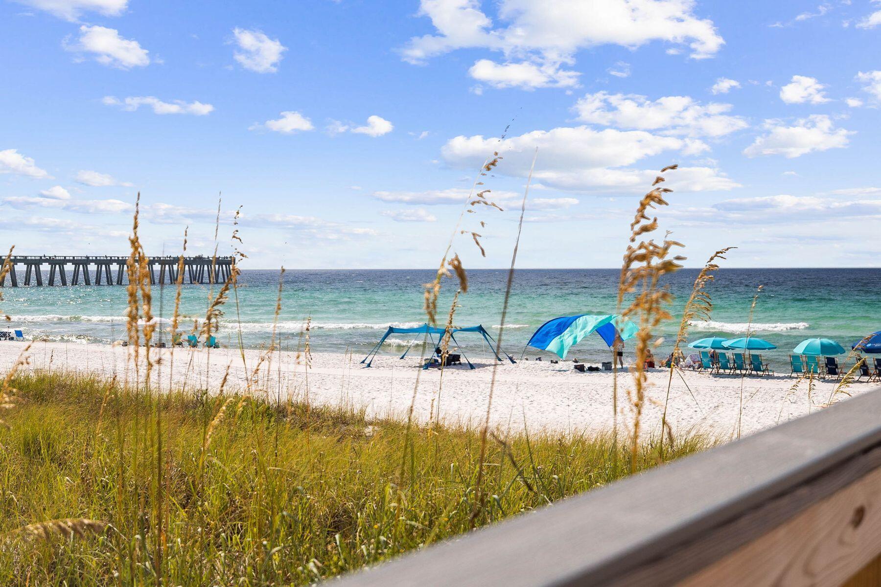 8515 Gulf Boulevard, E-2A