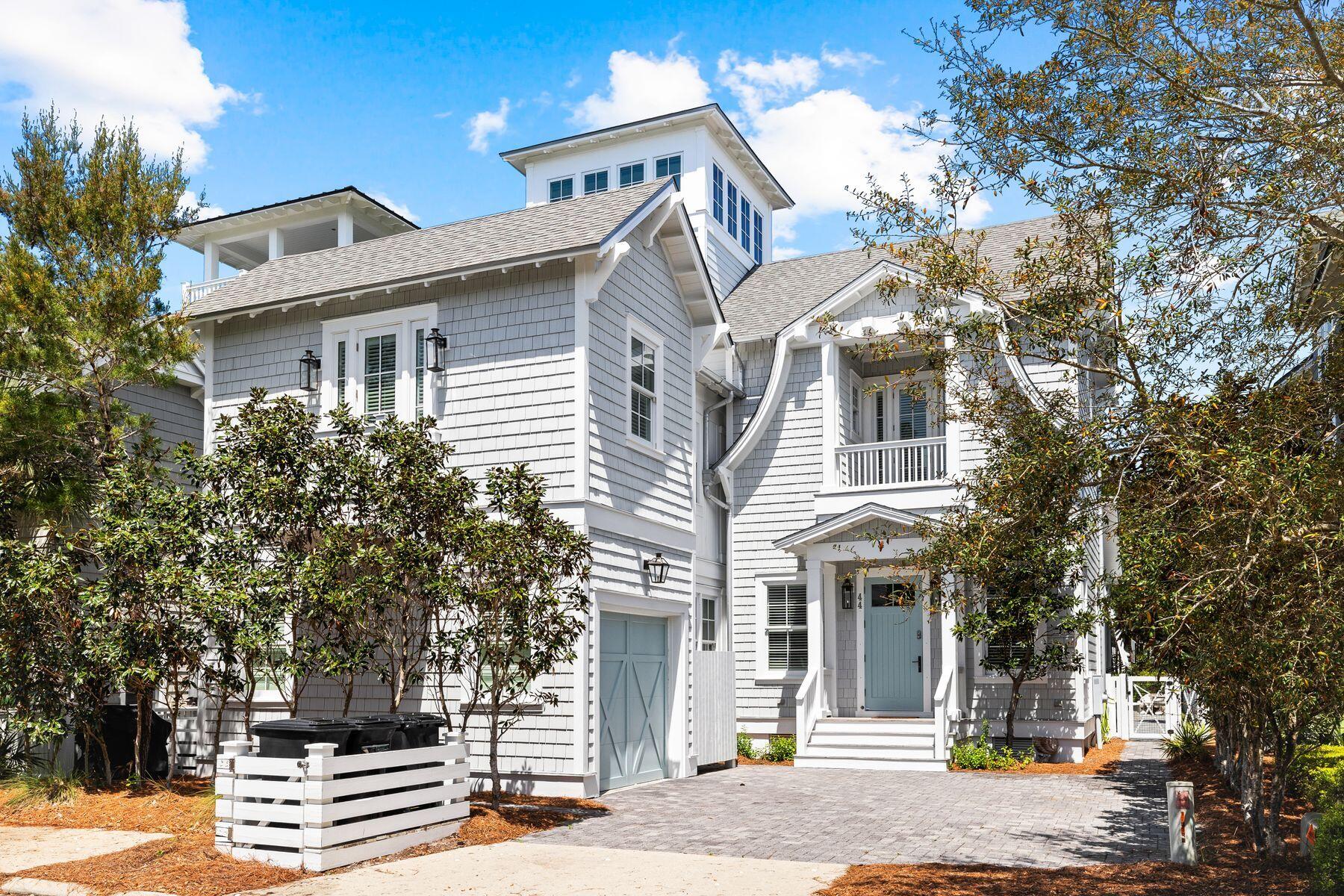 44 Tidepool Lane