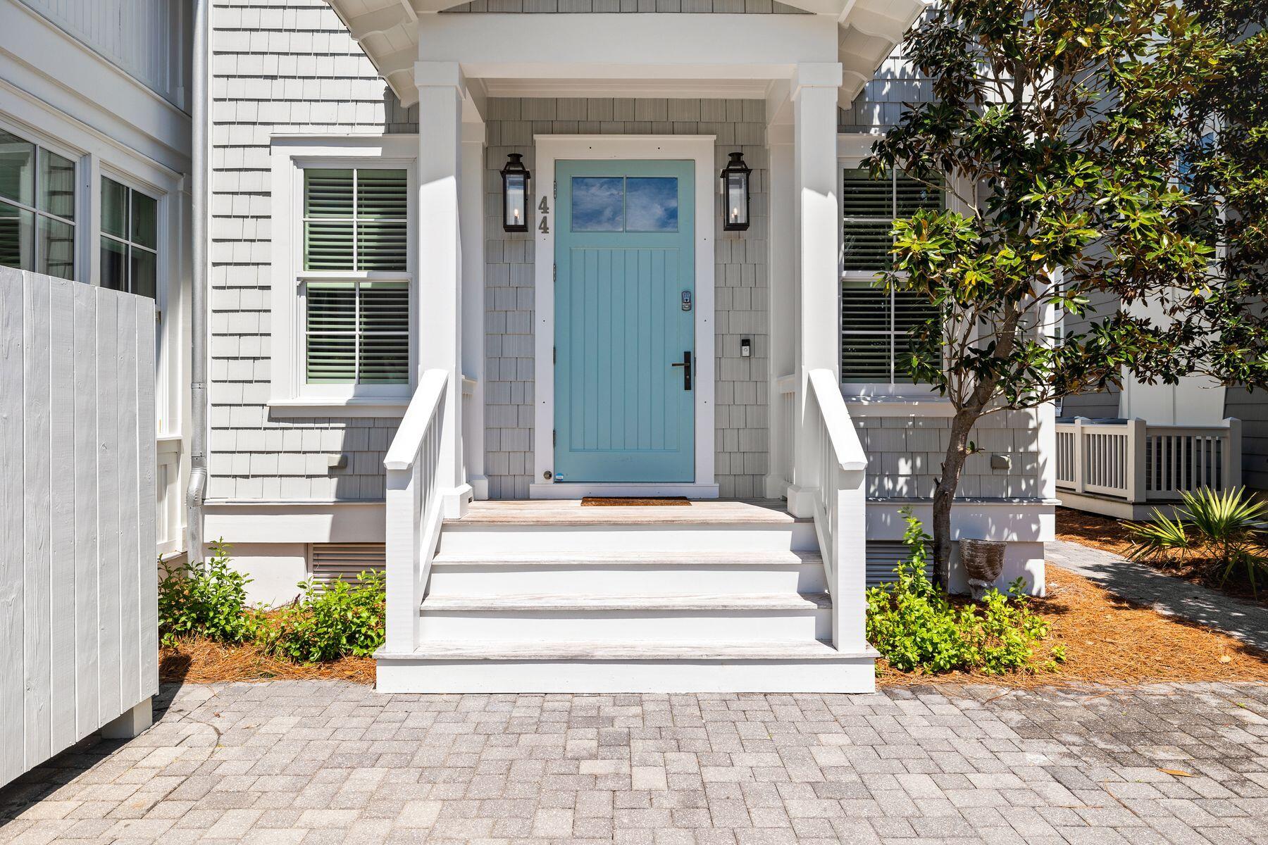 44 Tidepool Lane