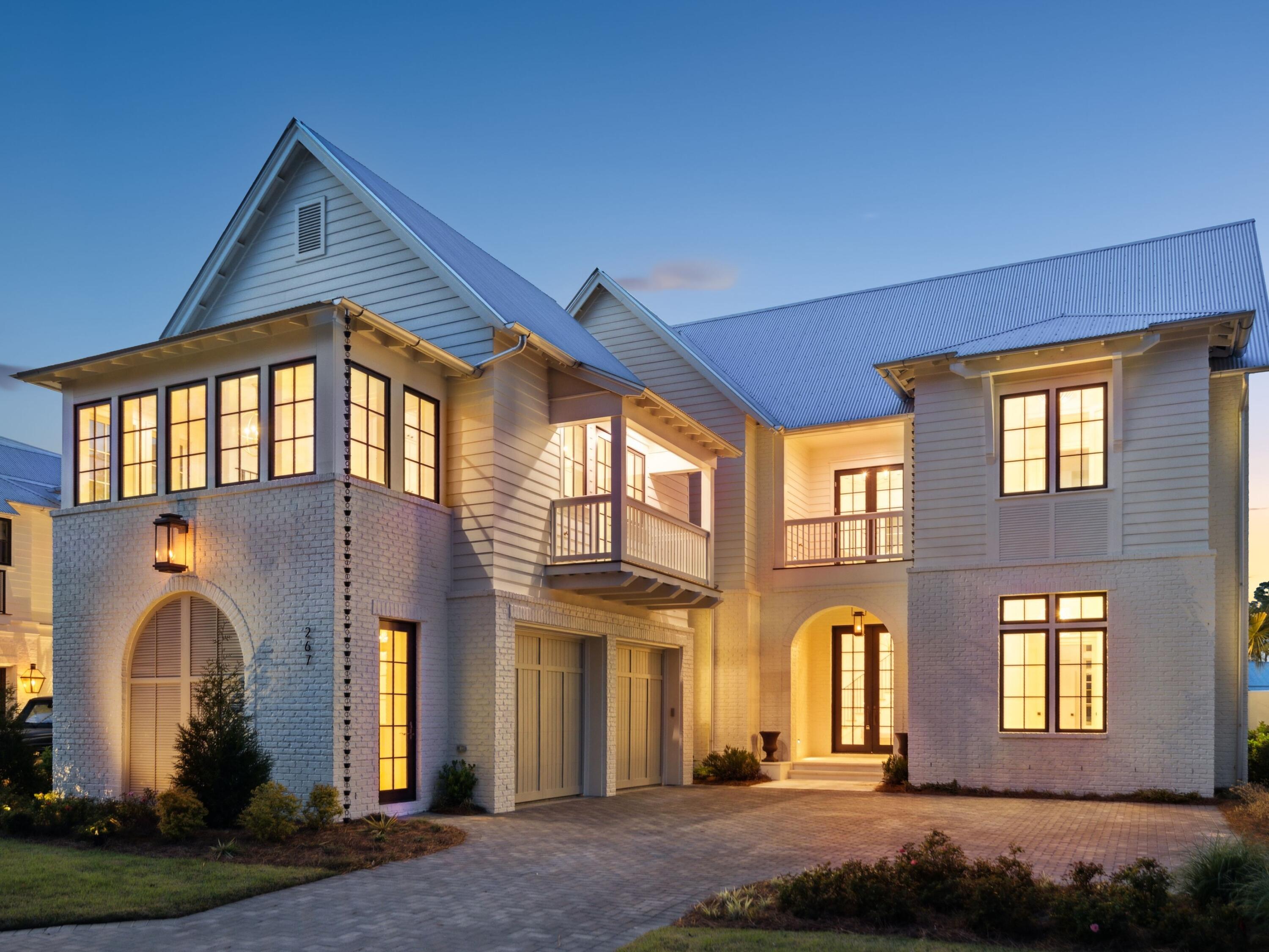 267 Tyler Drive Lot 57